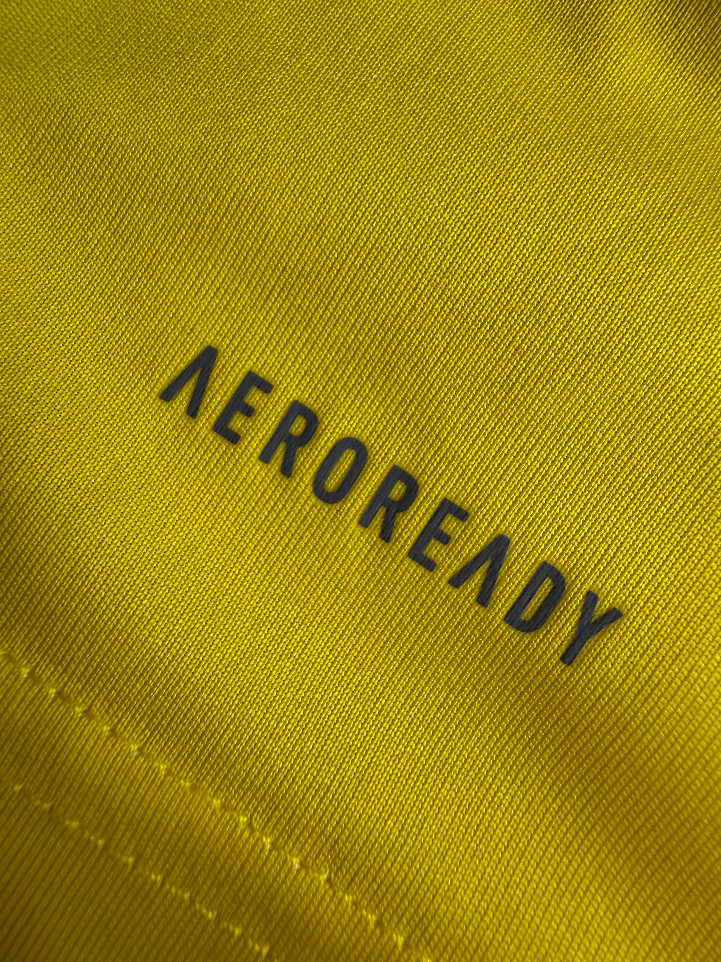 Club America 2025/26 Home Jersey