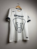 Pumas UNAM 2014/15 Away Jersey #10 Ludueña