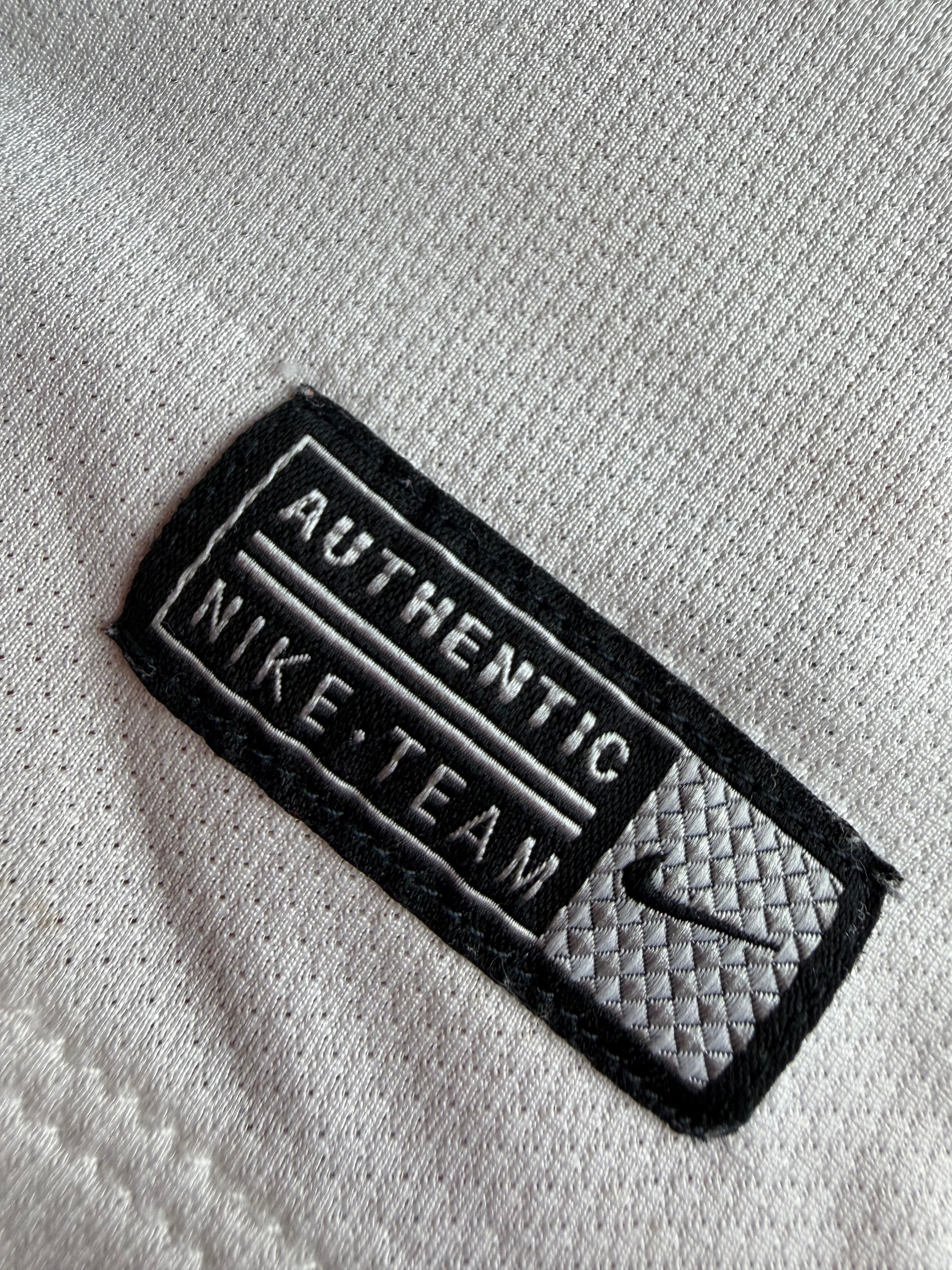 Pumas UNAM 2014/15 Away Jersey #10 Ludueña