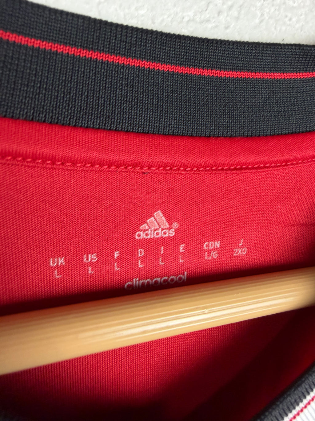 Manchester United 2015/16 Home Jersey #31 Schweinsteiger