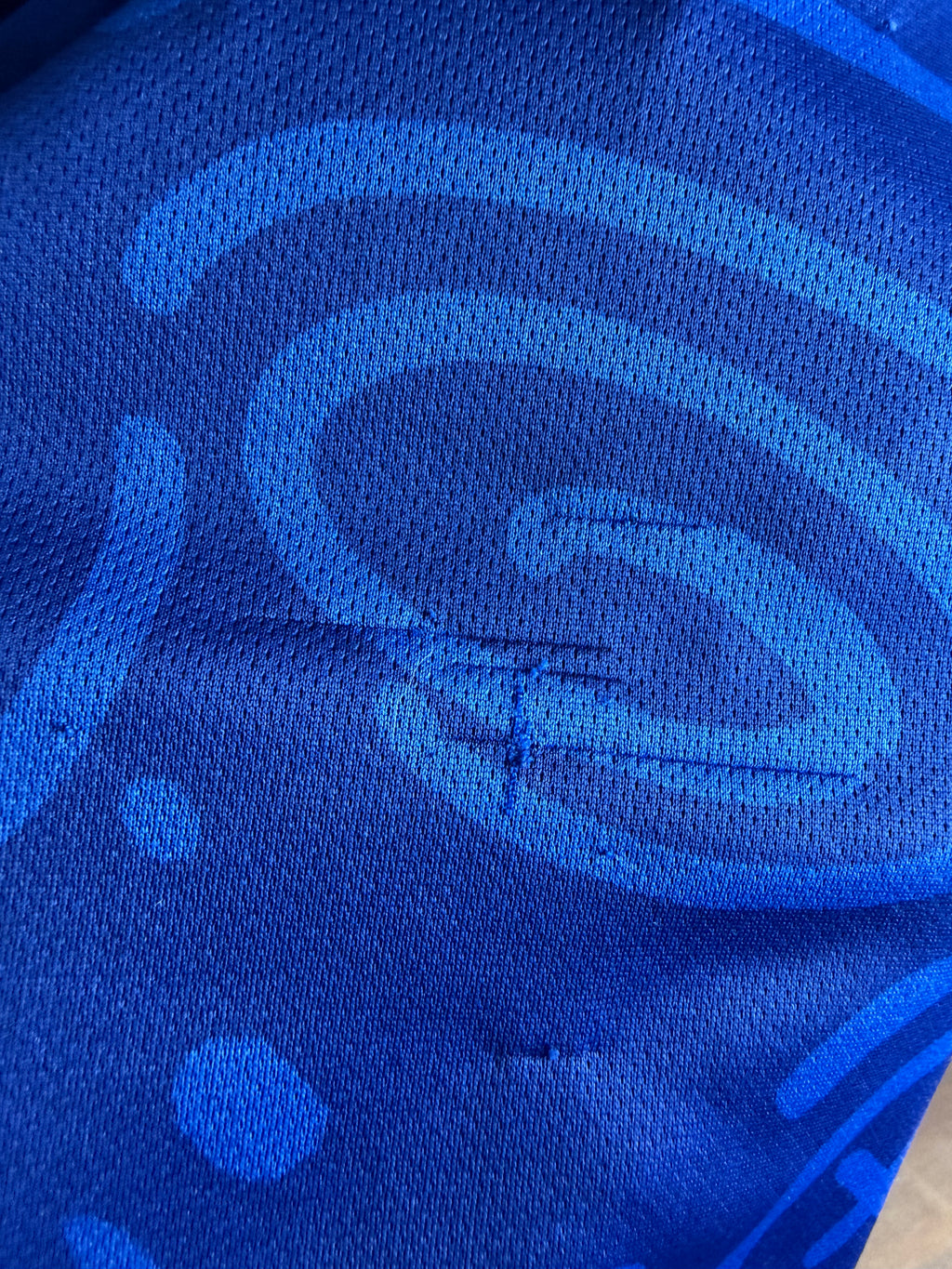 Real Madrid 2021/22 Away Jersey #8 Kroos