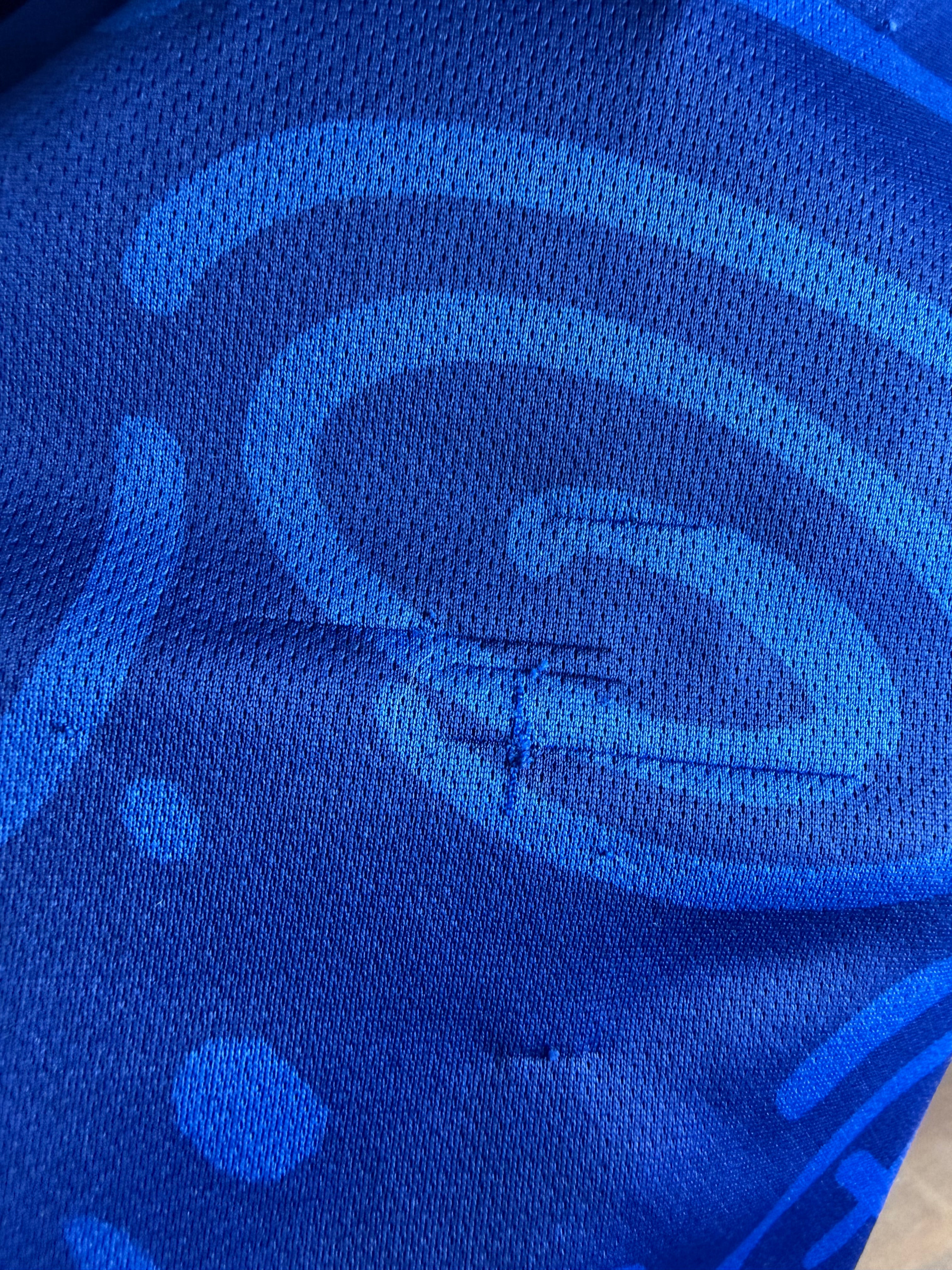 Real Madrid 2021/22 Away Jersey #8 Kroos