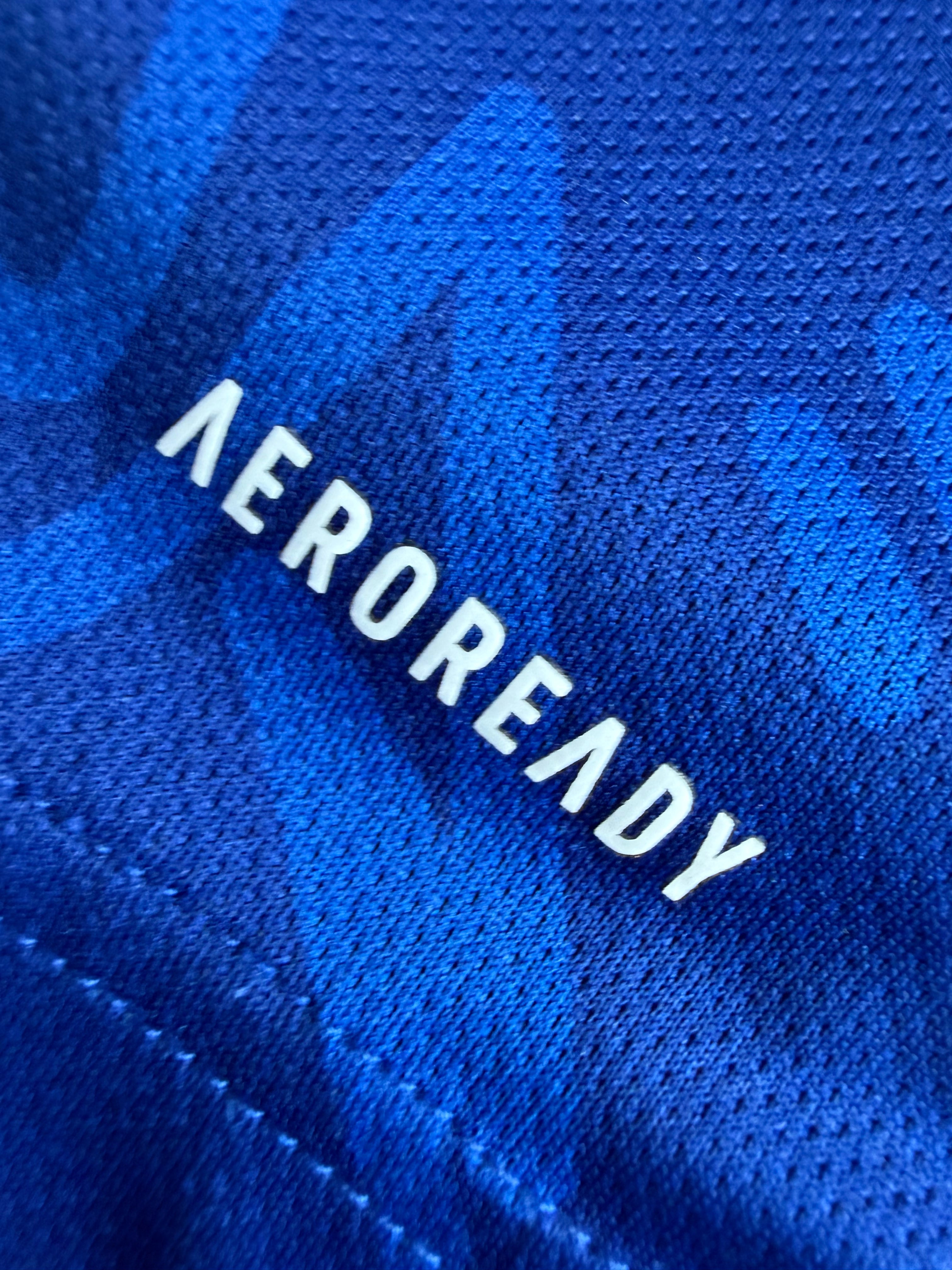 Real Madrid 2021/22 Away Jersey #8 Kroos