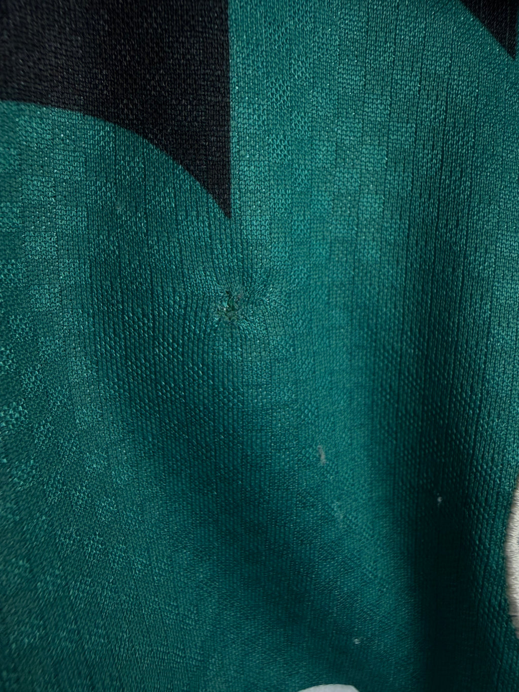 Germany 1994/95 Away Jersey #10 Matthäus