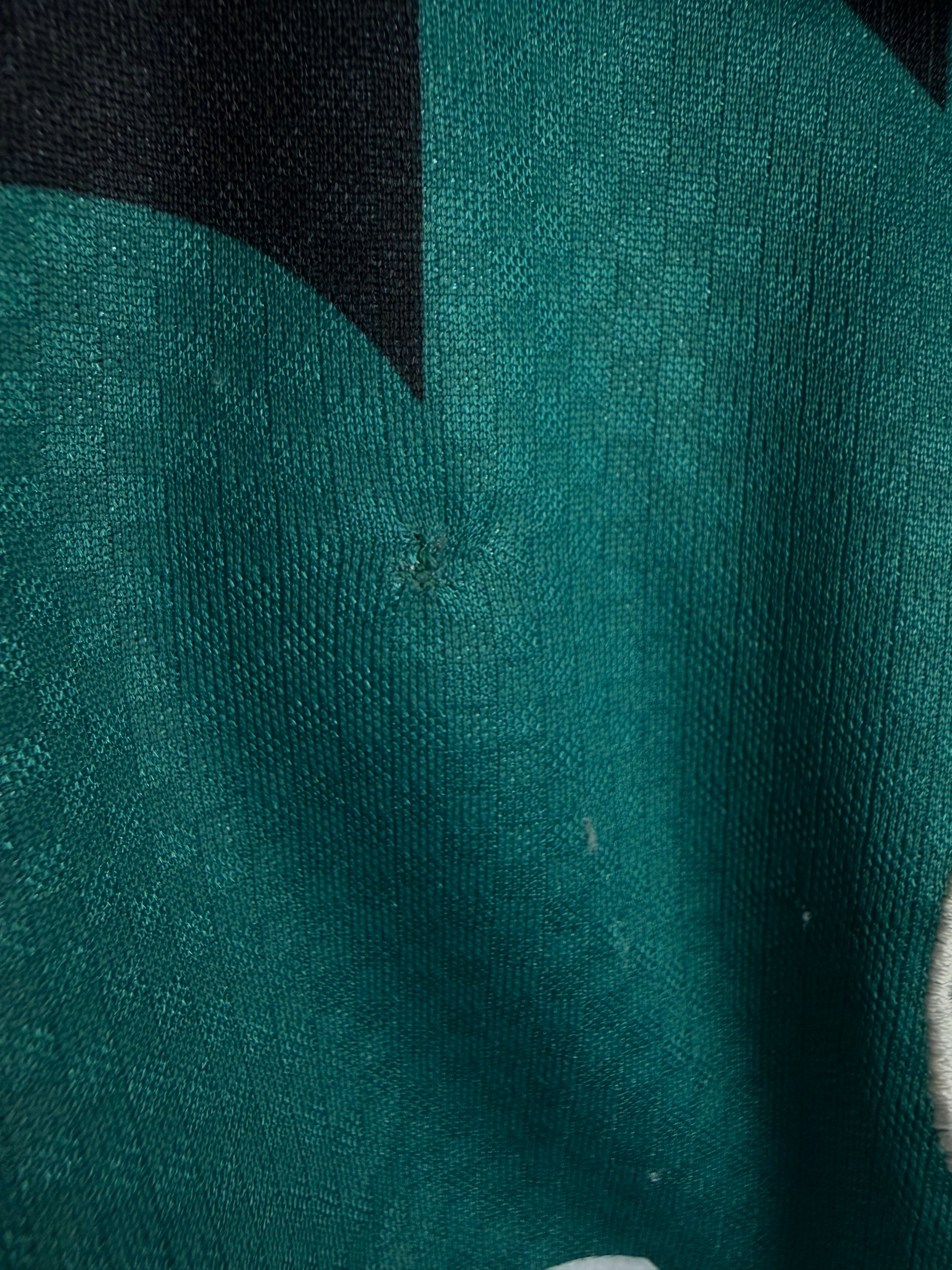 Germany 1994/95 Away Jersey #10 Matthäus