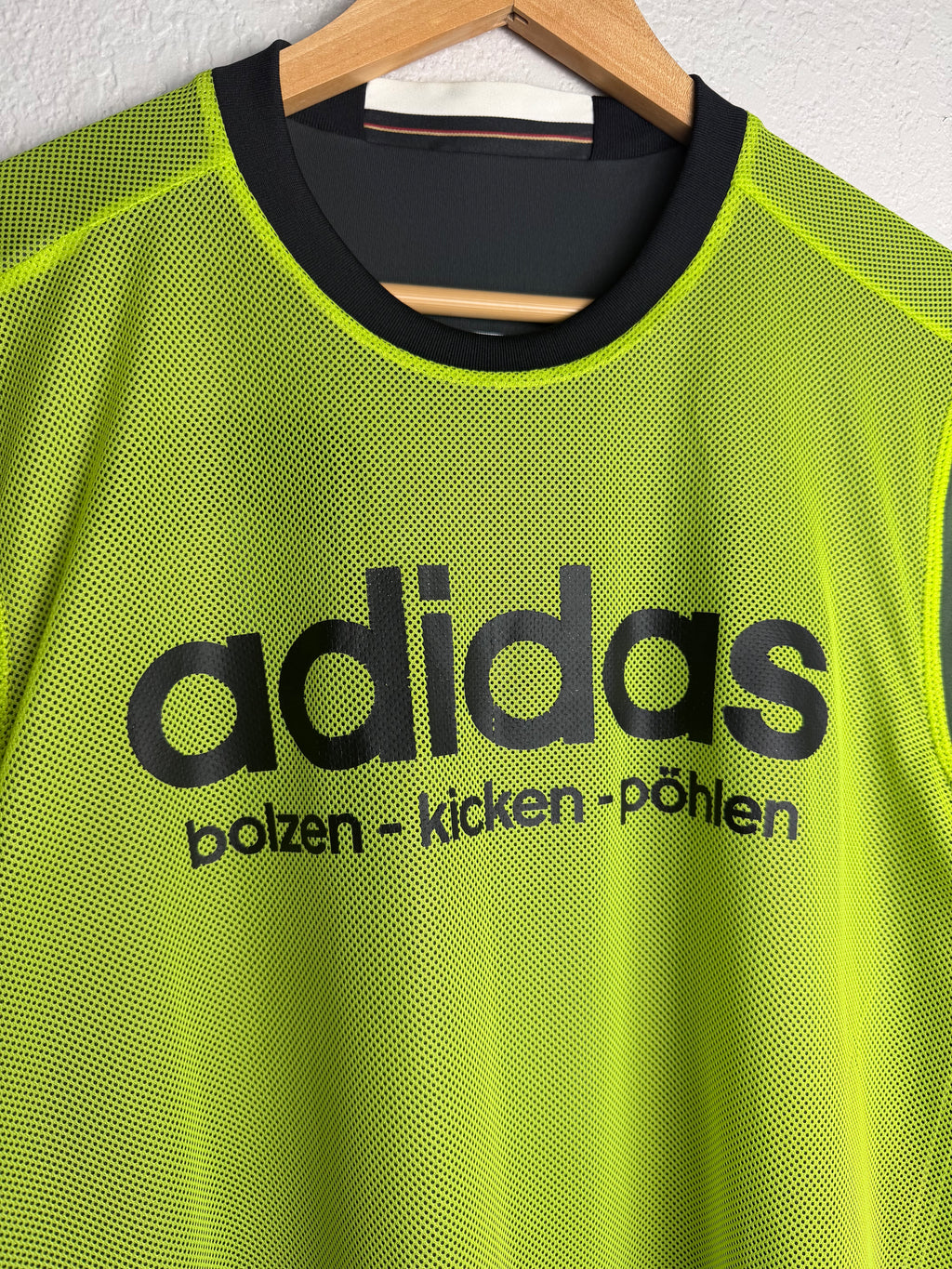 Germany 2015/16 Away Jersey #8 Özil