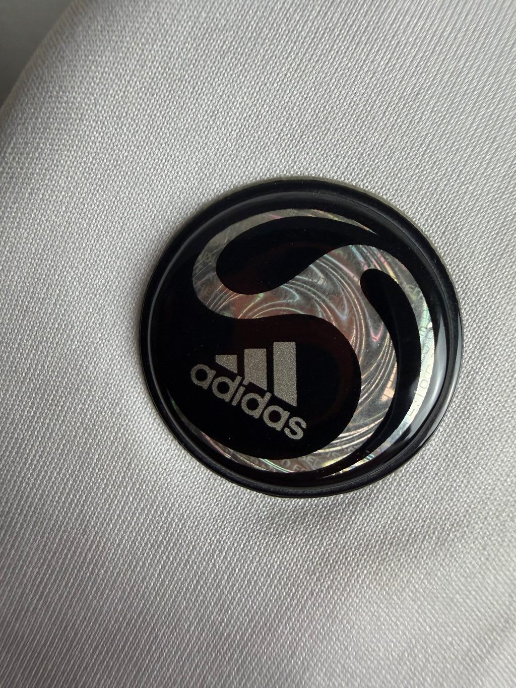 LA Galaxy 2008/09 Home Jersey #23 Beckham