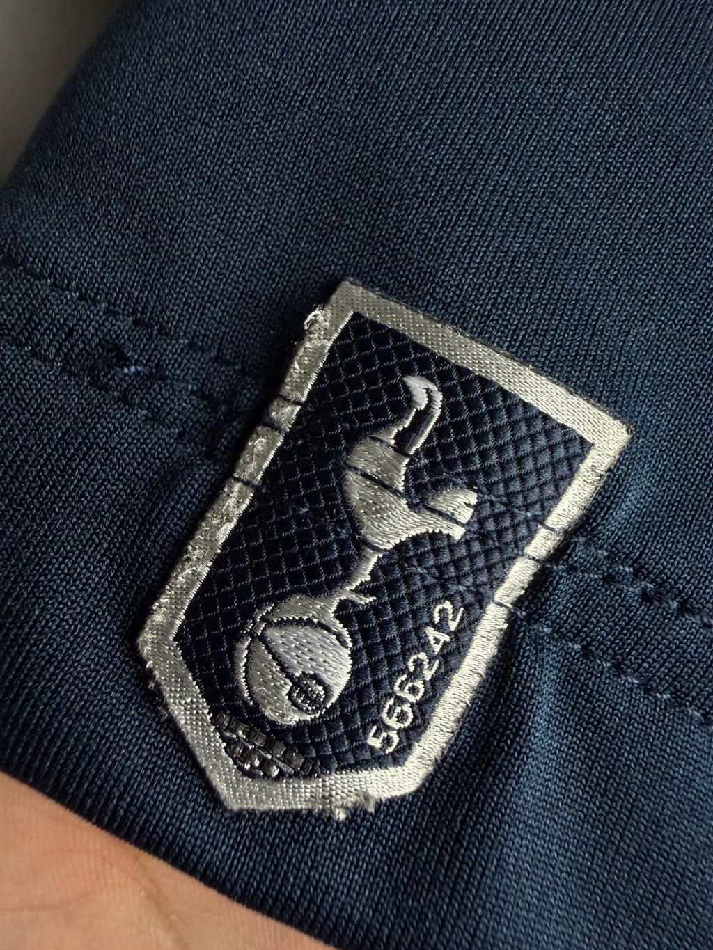 Tottenham Hotspur 2015/16 Away Jersey #7 Son