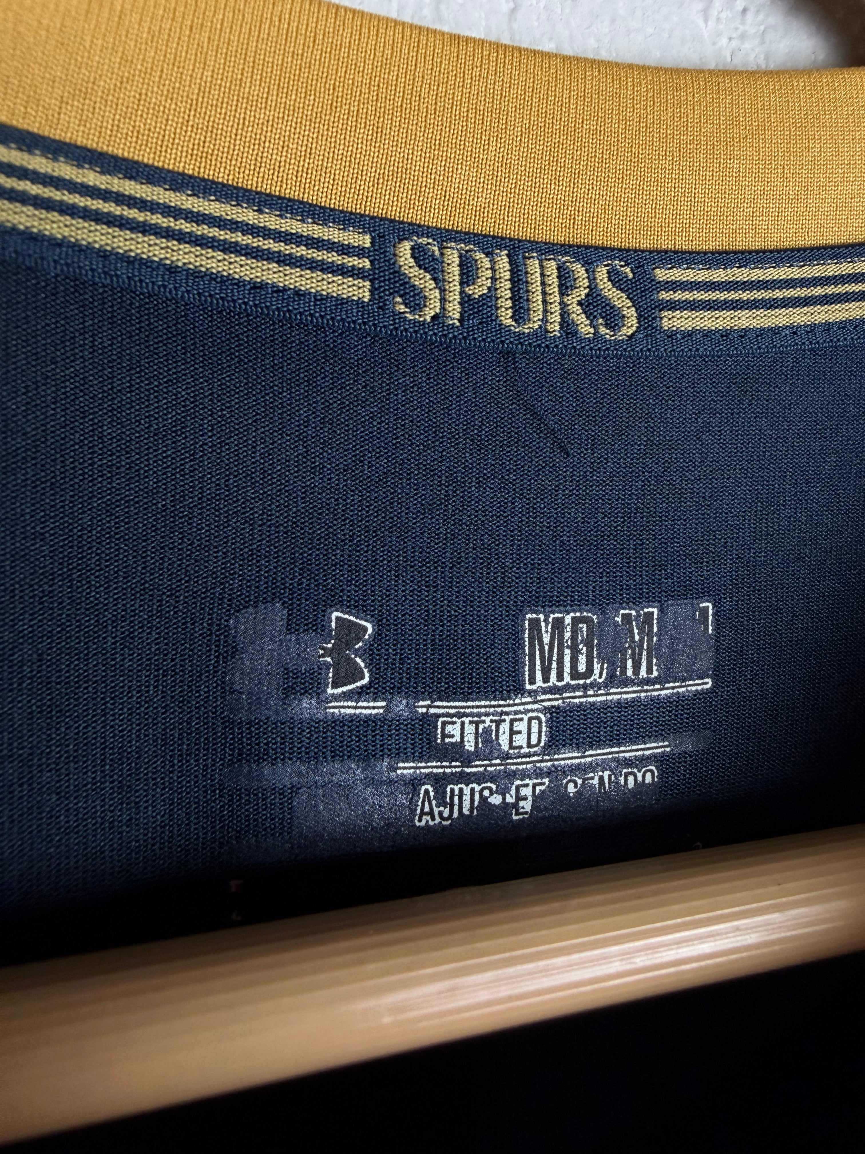 Tottenham Hotspur 2015/16 Away Jersey #7 Son
