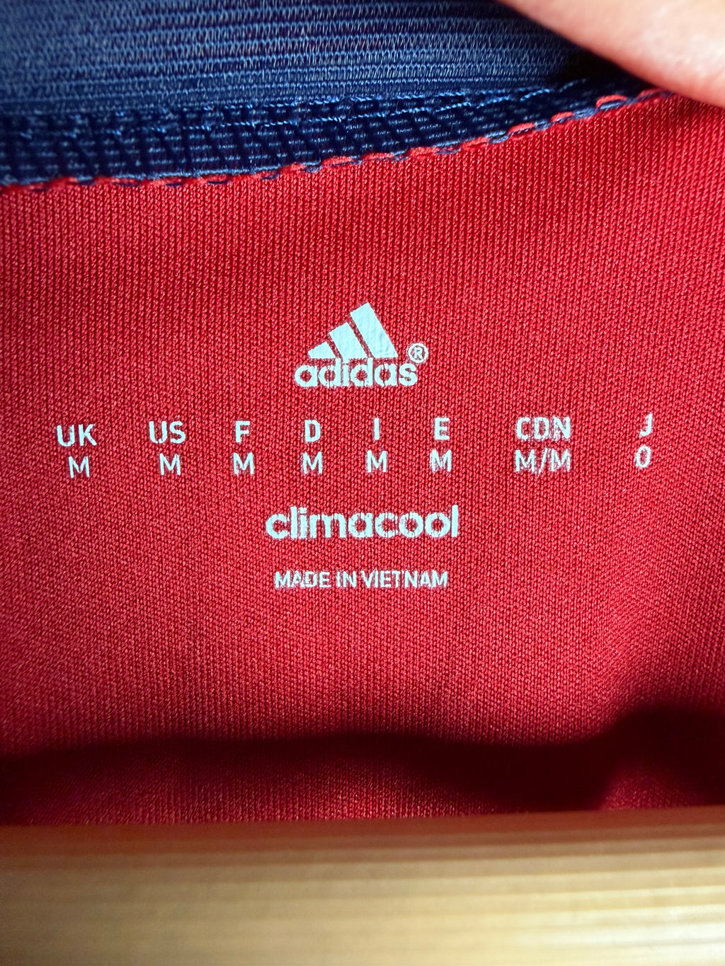 Colombia 2014 World Cup Away Jersey #10 James