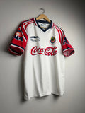 CD Guadalajara “Chivas” 1998/99 Away Jersey