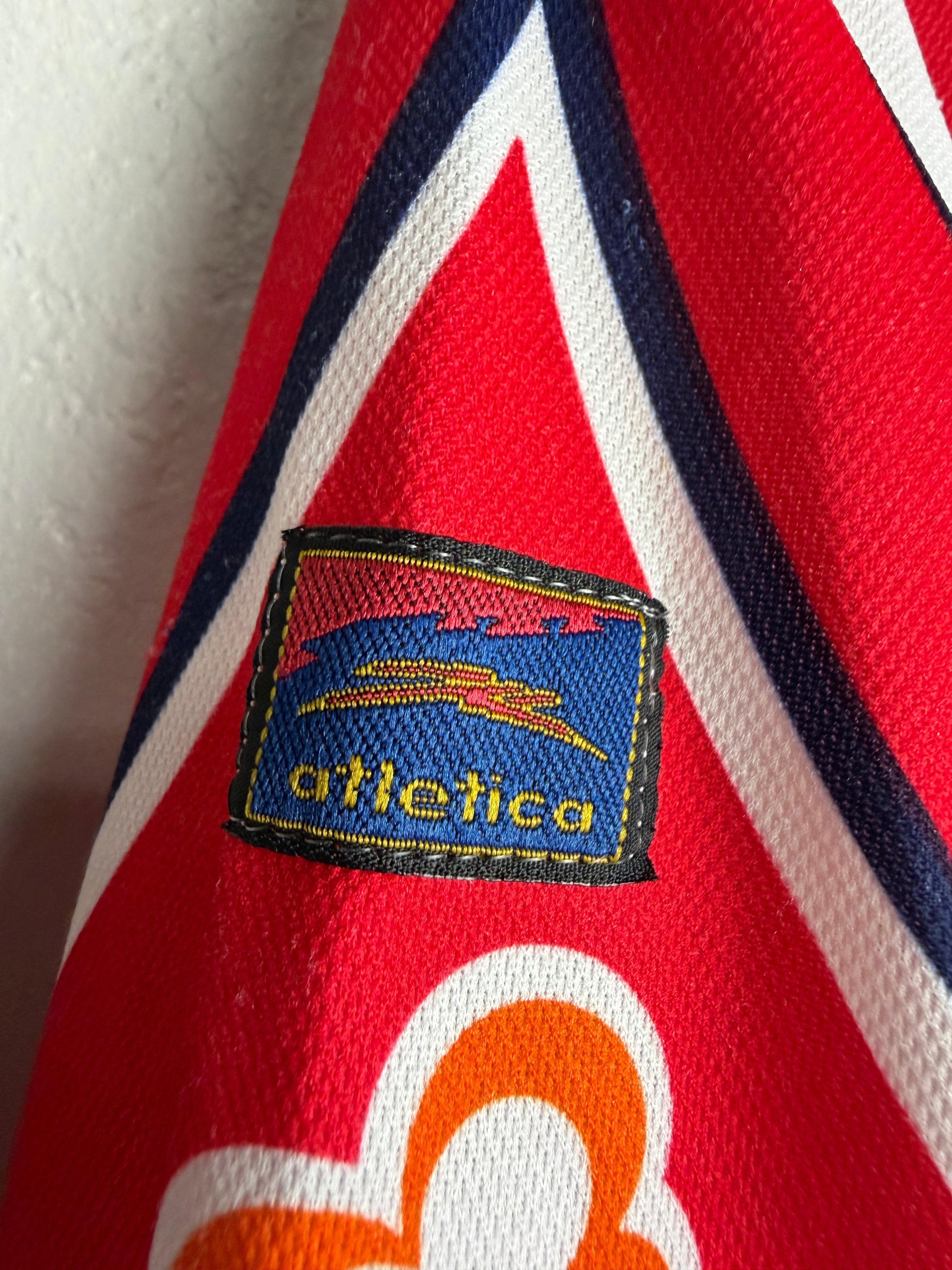 CD Guadalajara “Chivas” 1998/99 Away Jersey