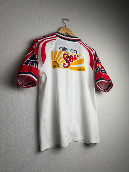 CD Guadalajara “Chivas” 1998/99 Away Jersey