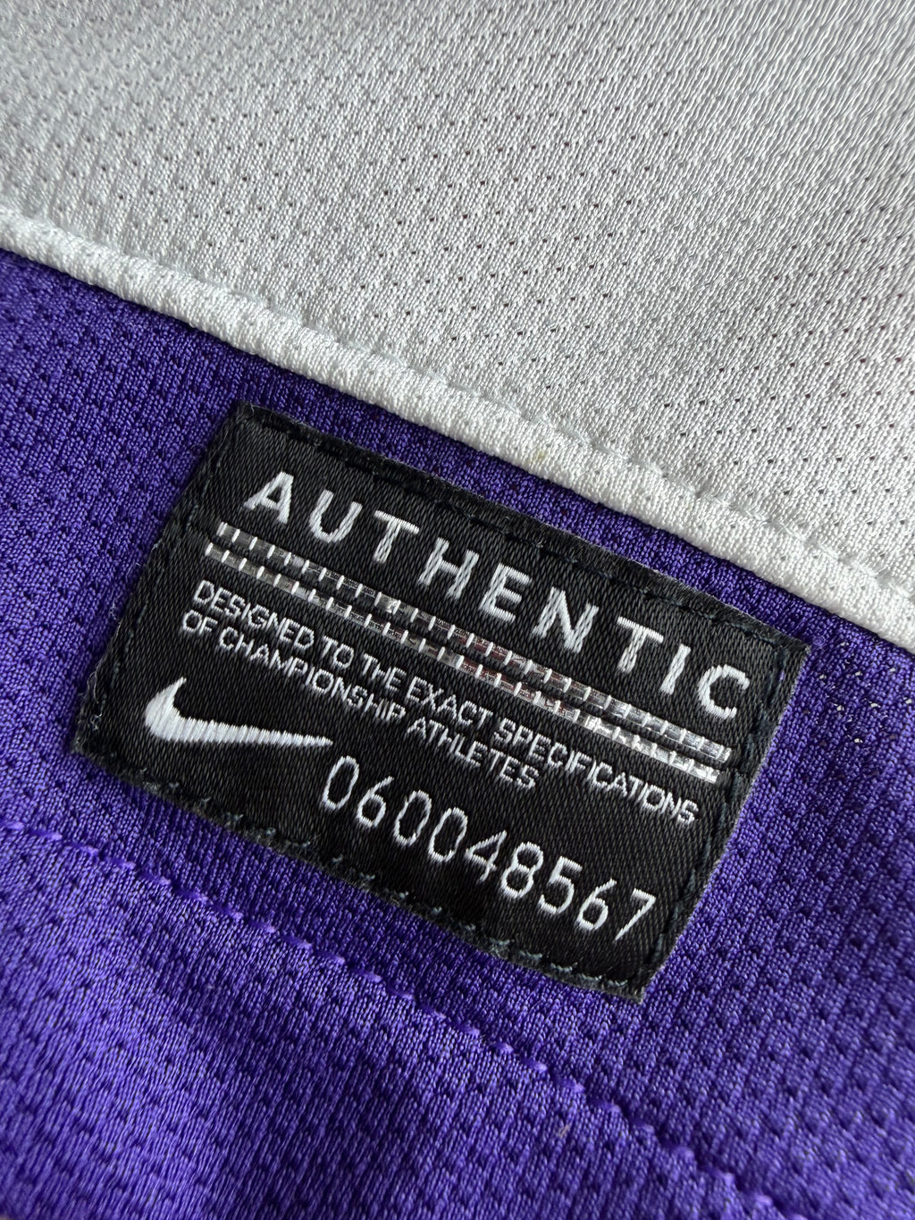 Monterrey CF 2012/13 Away Jersey #18 Cardozo