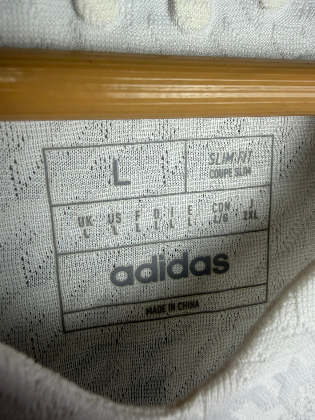 Real Madrid 2024/25 Home Jersey #9 Mbappe