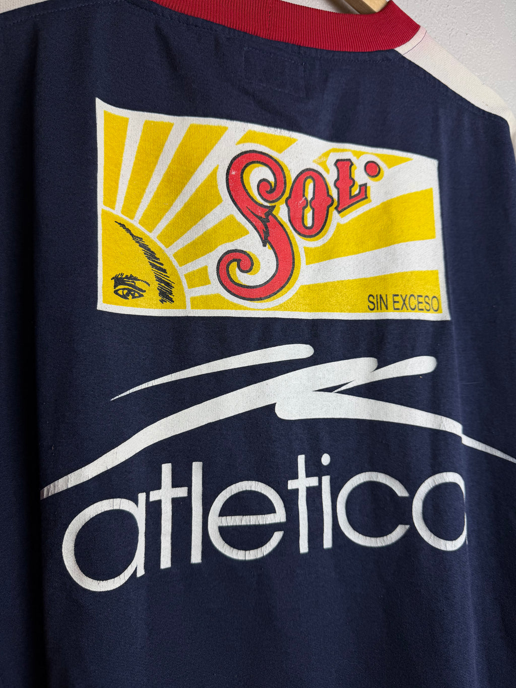 CD Guadalajara Chivas 1999/2000 Training Sweater
