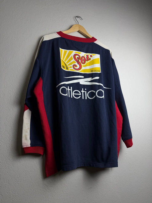 CD Guadalajara Chivas 1999/2000 Training Sweater