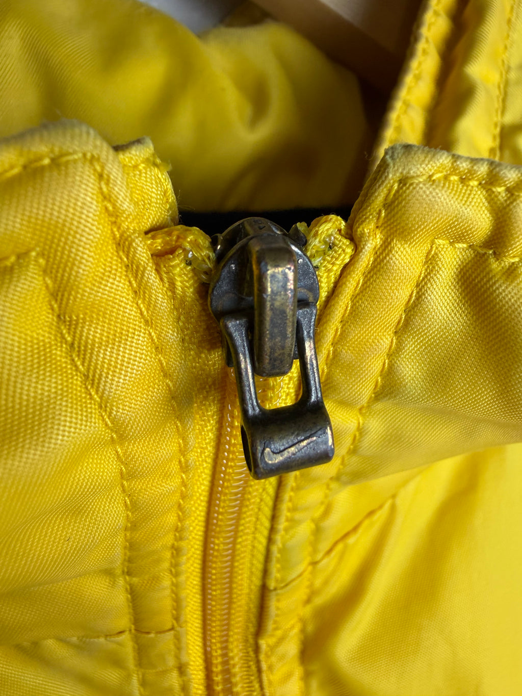 Club America 2000/01 Training Windbreaker