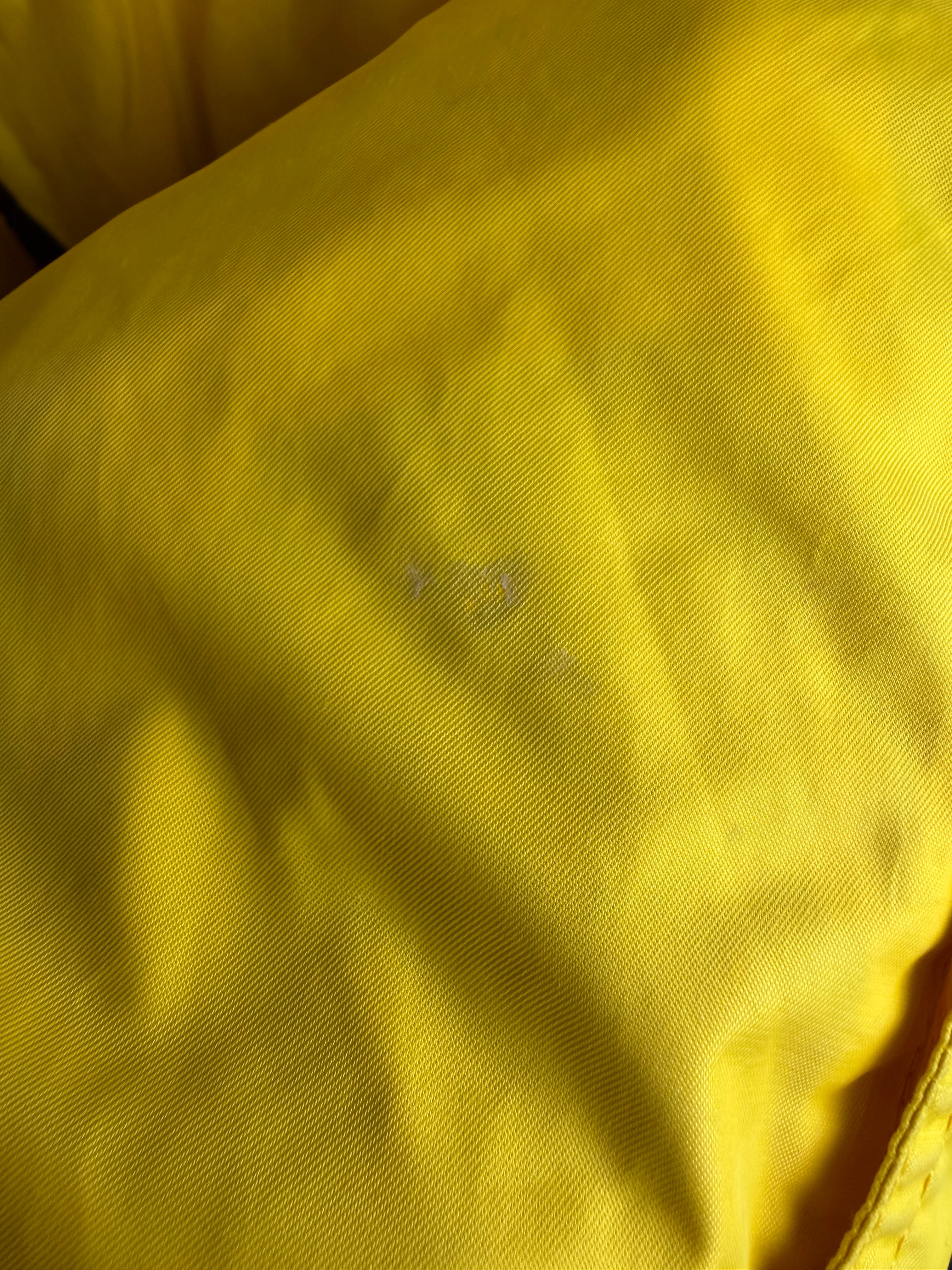 Club America 2000/01 Training Windbreaker