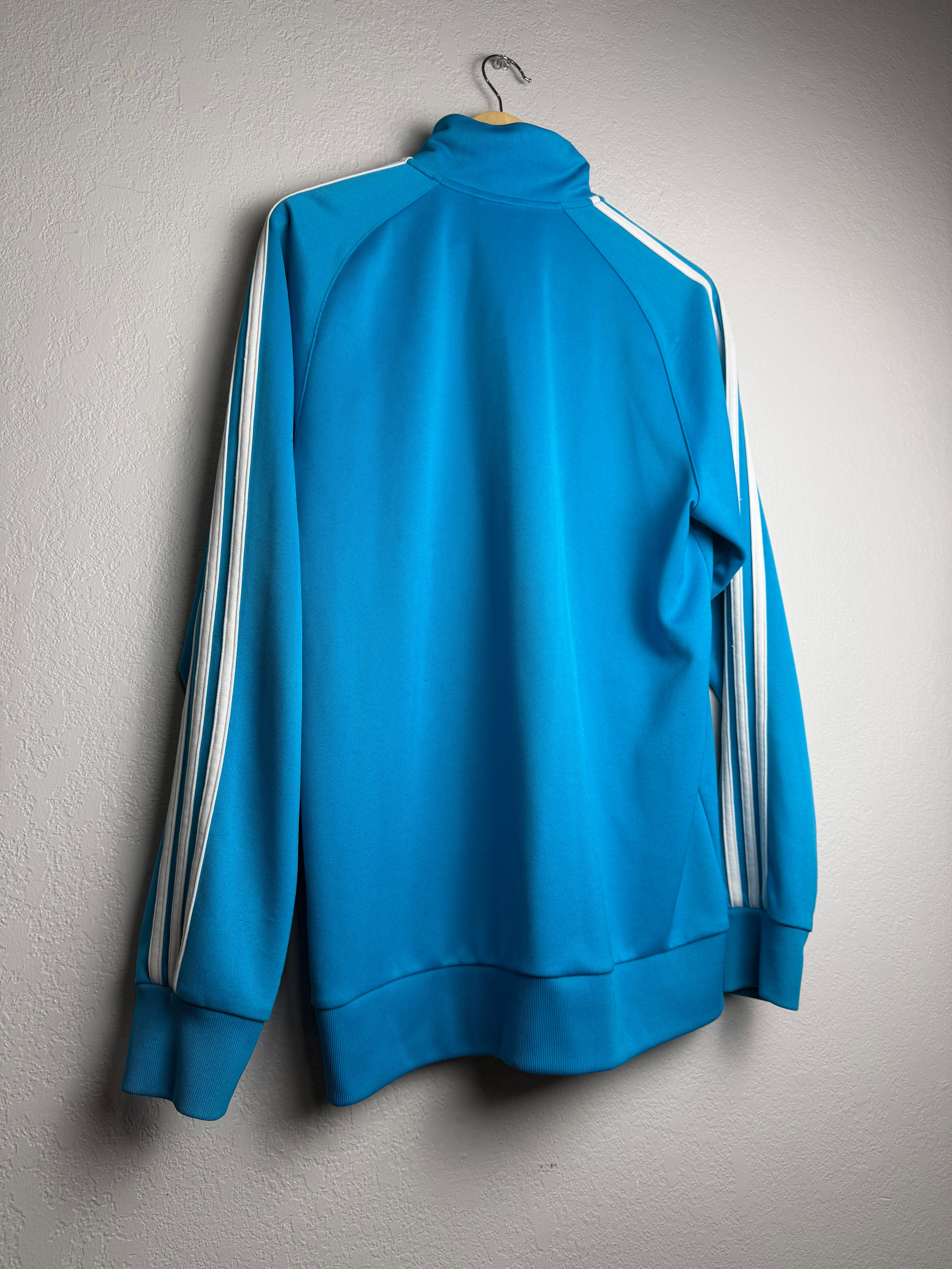 Real Madrid 2013/14 Anthem Jacket