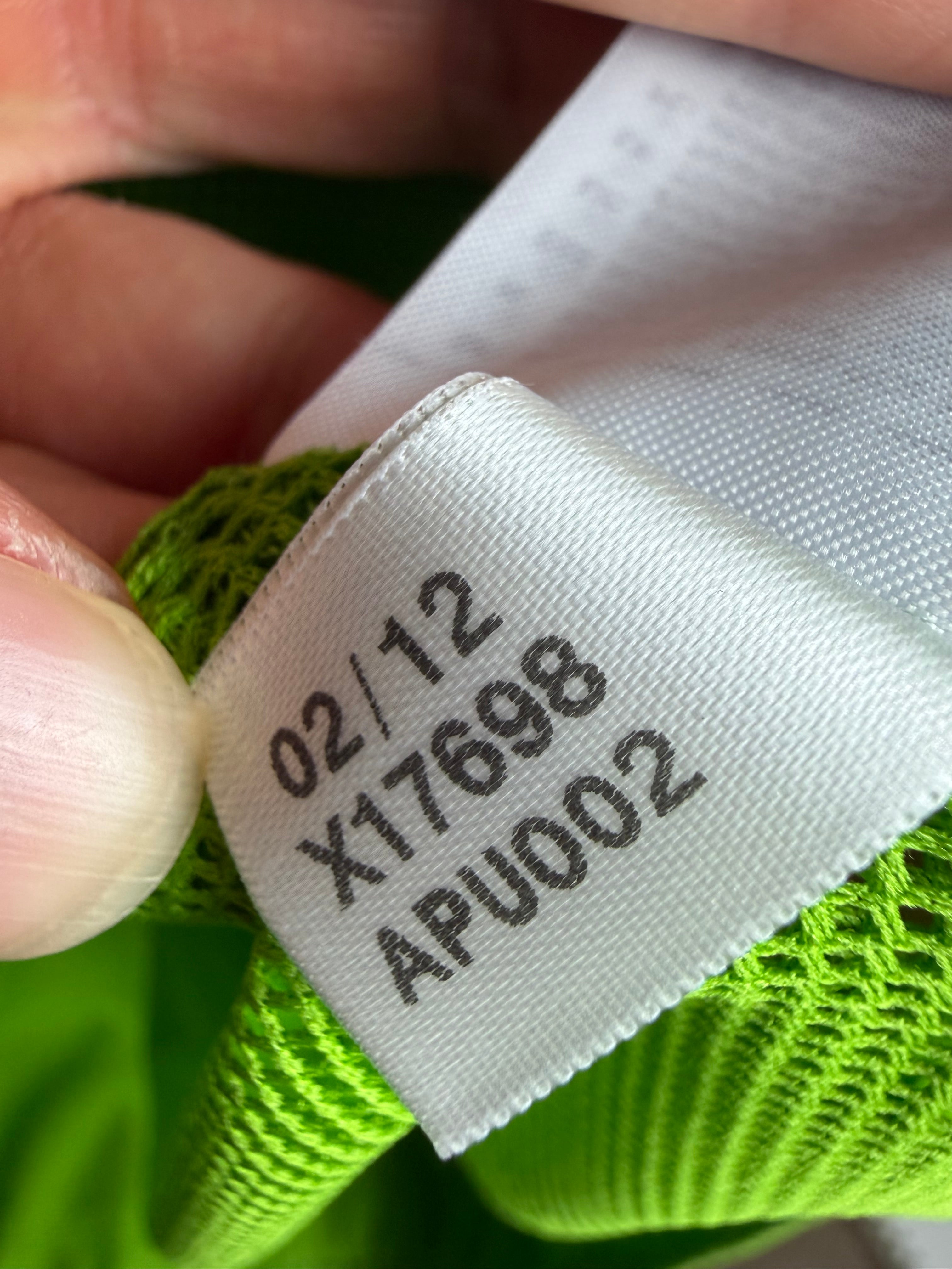 Seattle Sounders 2012/13 Windbreaker Jacket