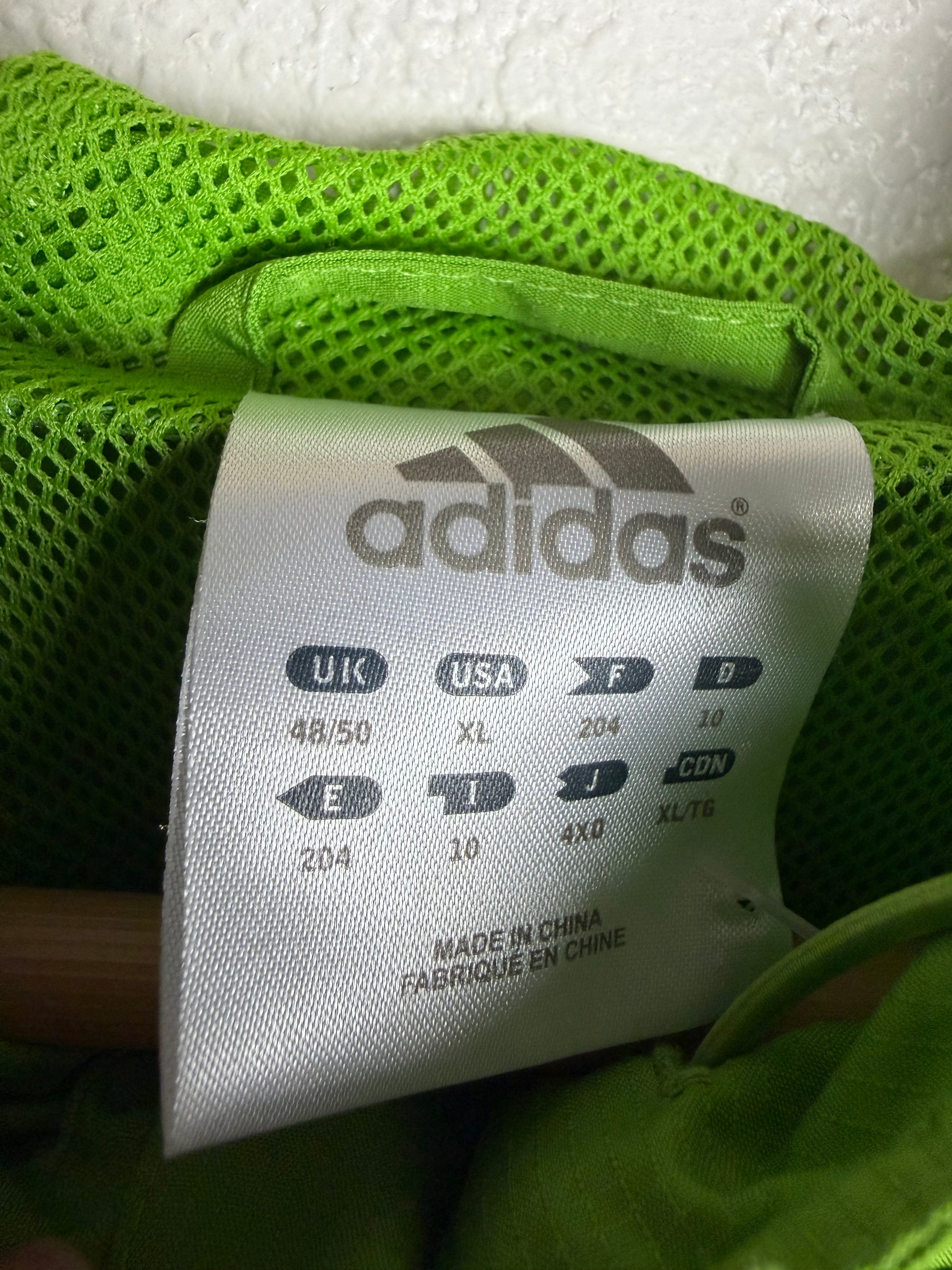 Seattle Sounders 2012/13 Windbreaker Jacket