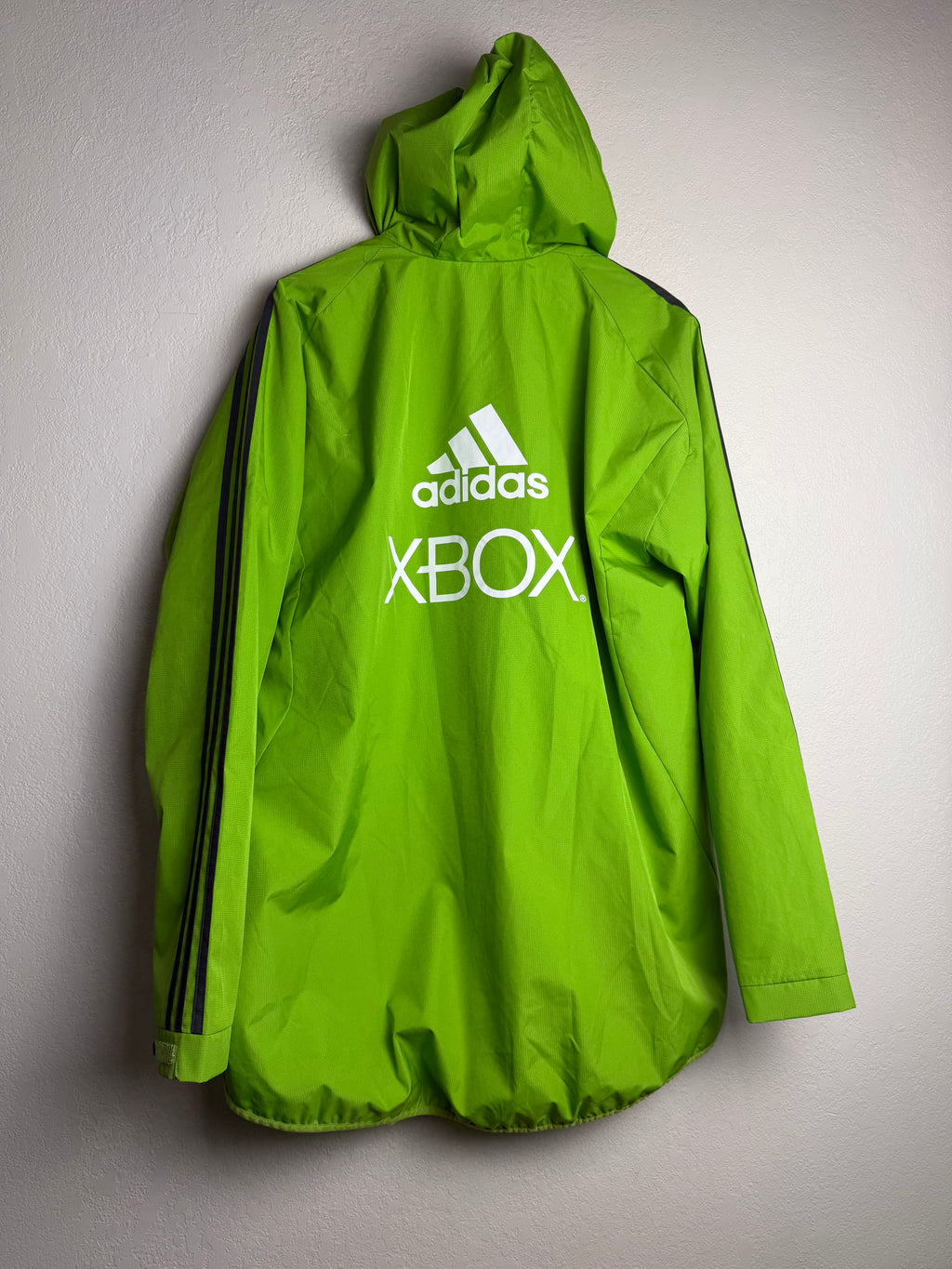 Seattle Sounders 2012/13 Windbreaker Jacket