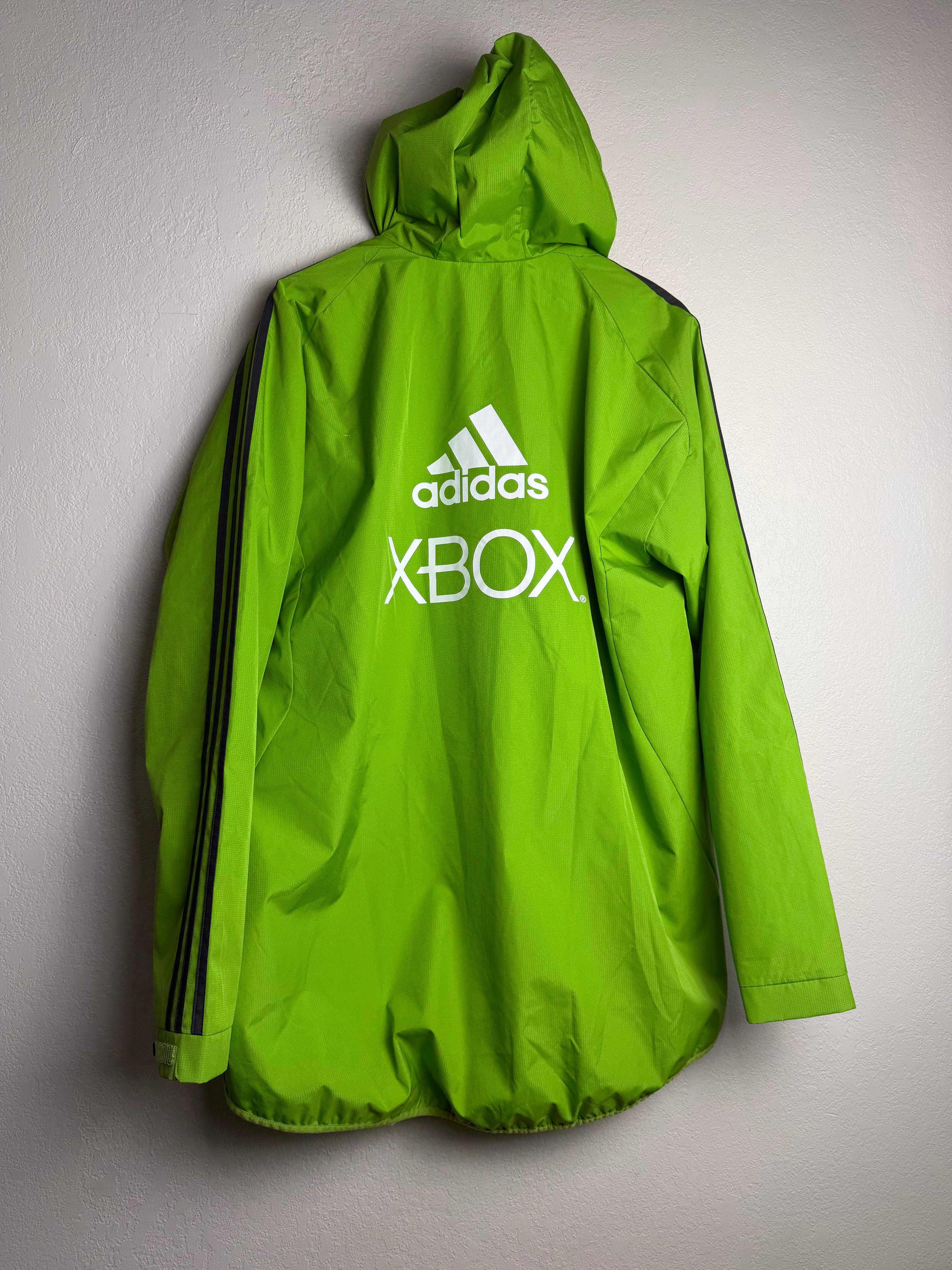 Seattle Sounders 2012/13 Windbreaker Jacket