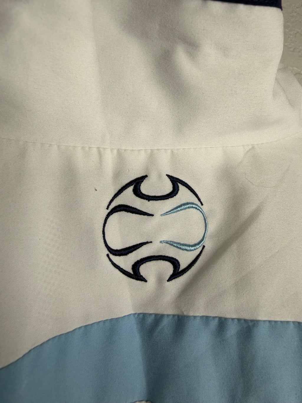 Real Madrid 2008/09 Training Windbreaker Jacket