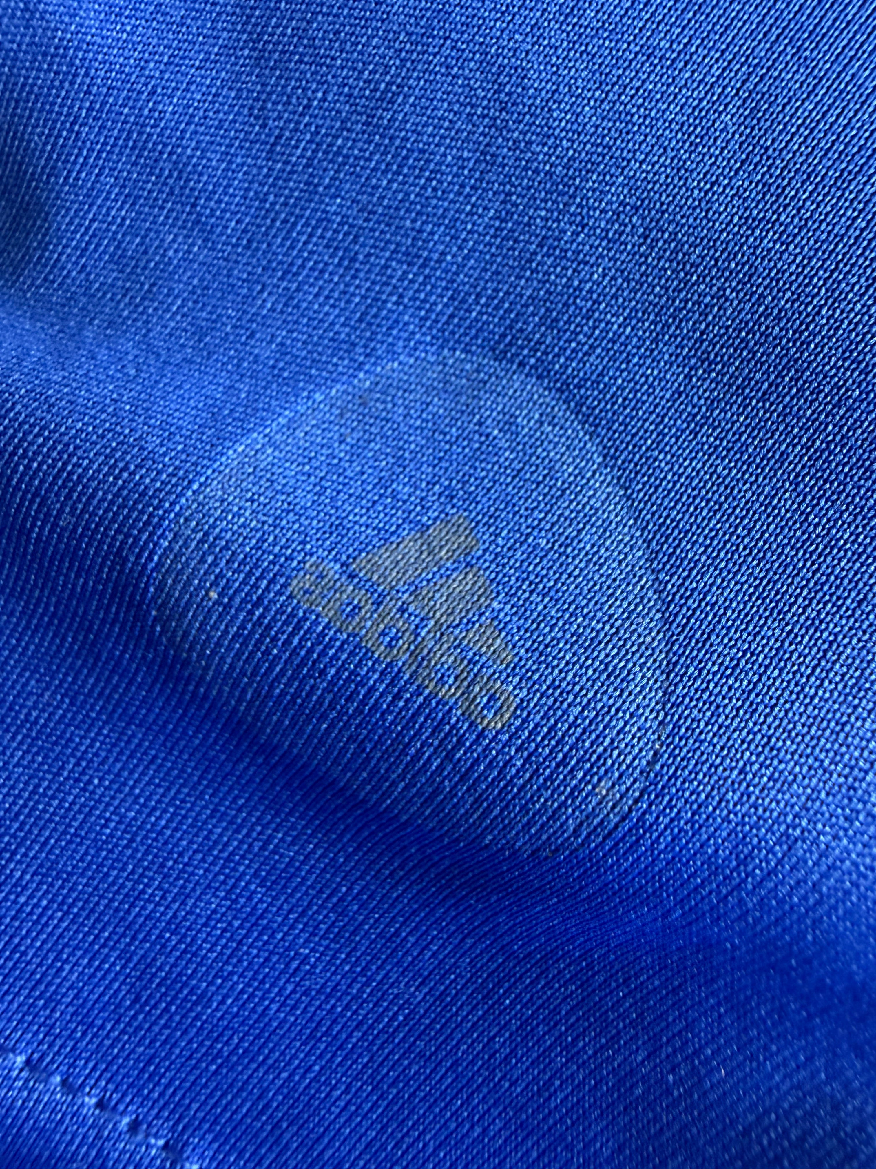 Chelsea FC 2010/11 Home Jersey #11 Drogba