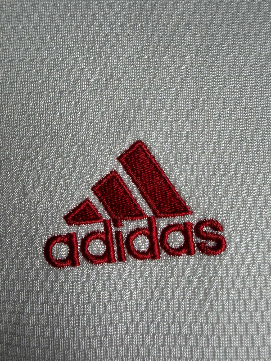 Vietnam National Team 2002 Away Jersey
