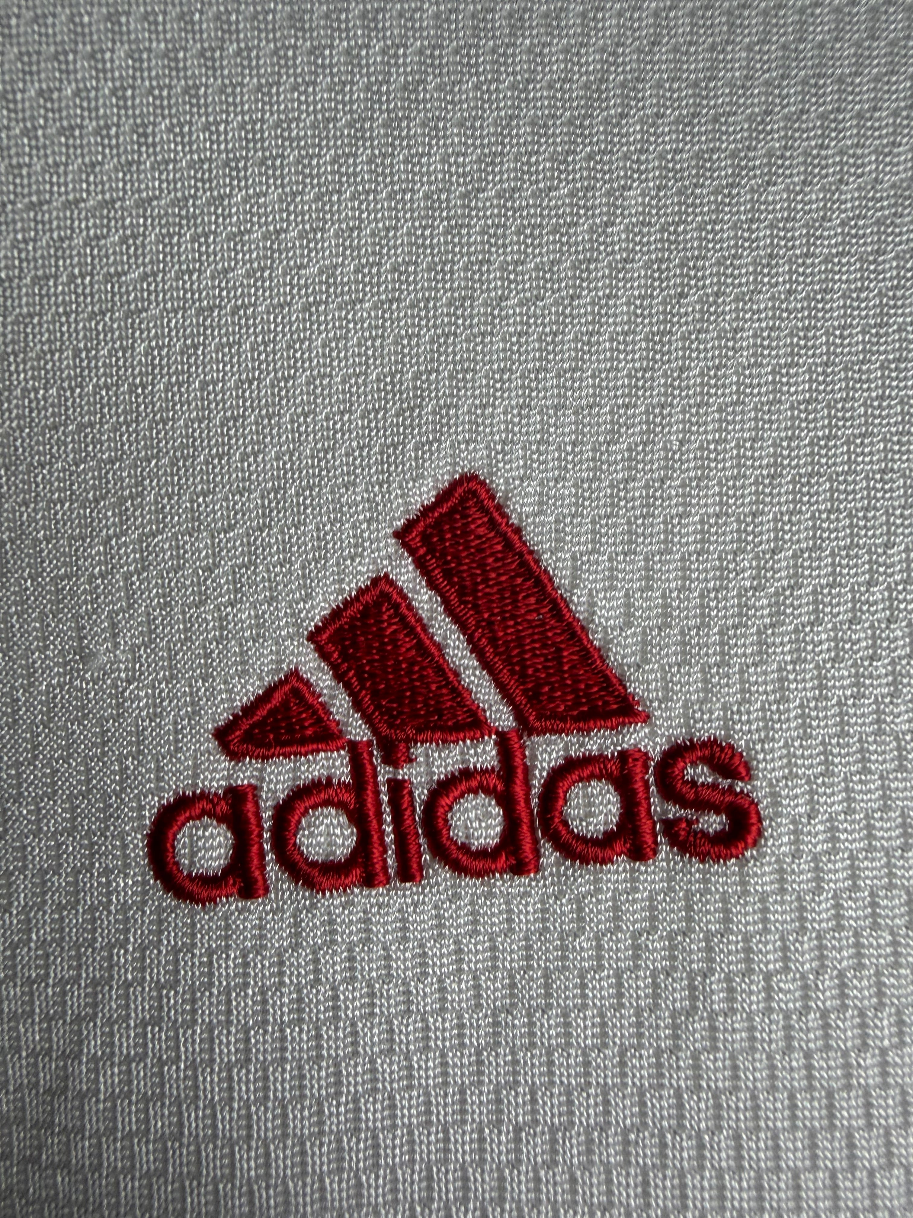 Vietnam National Team 2002 Away Jersey