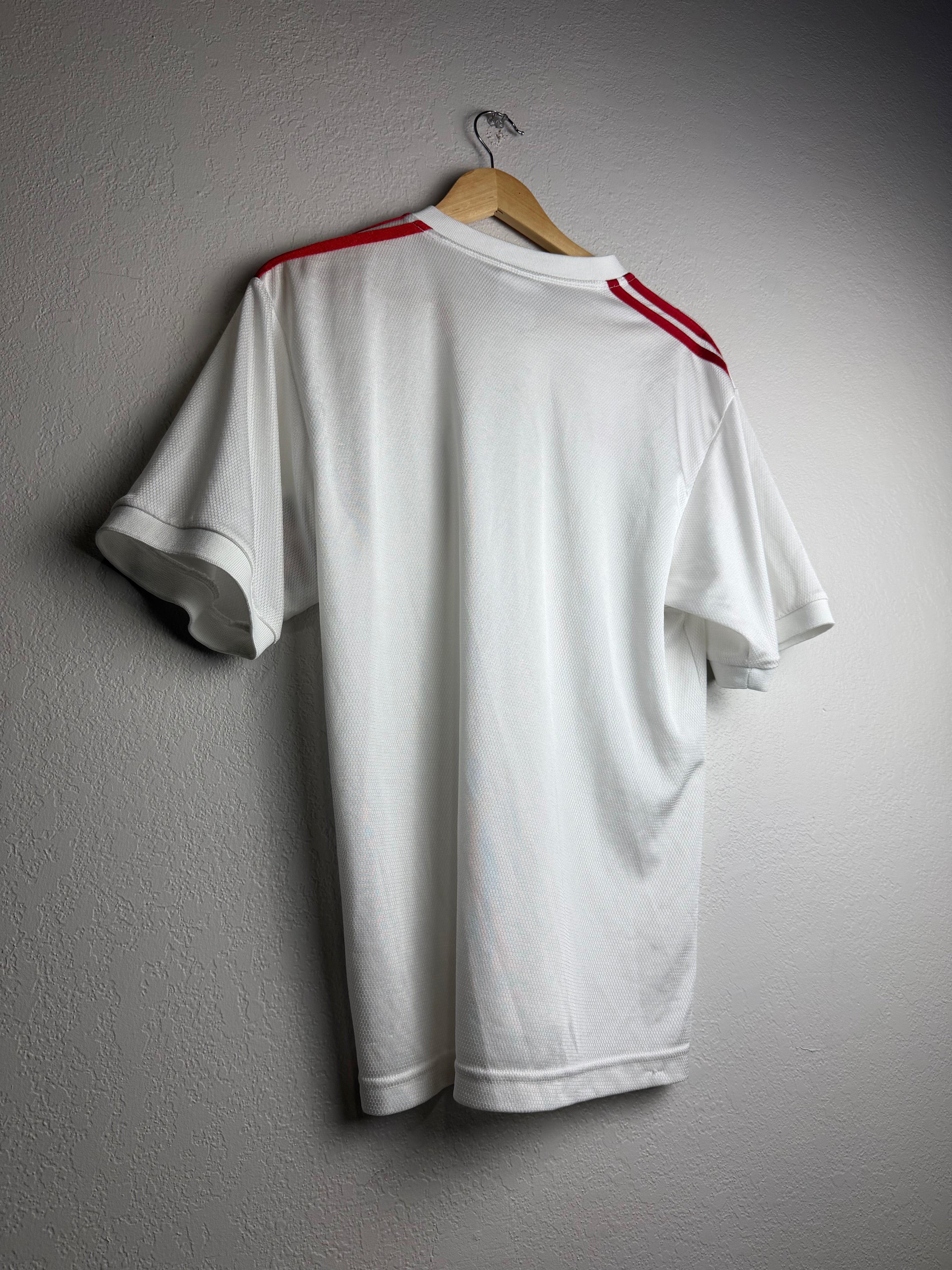 Vietnam National Team 2002 Away Jersey