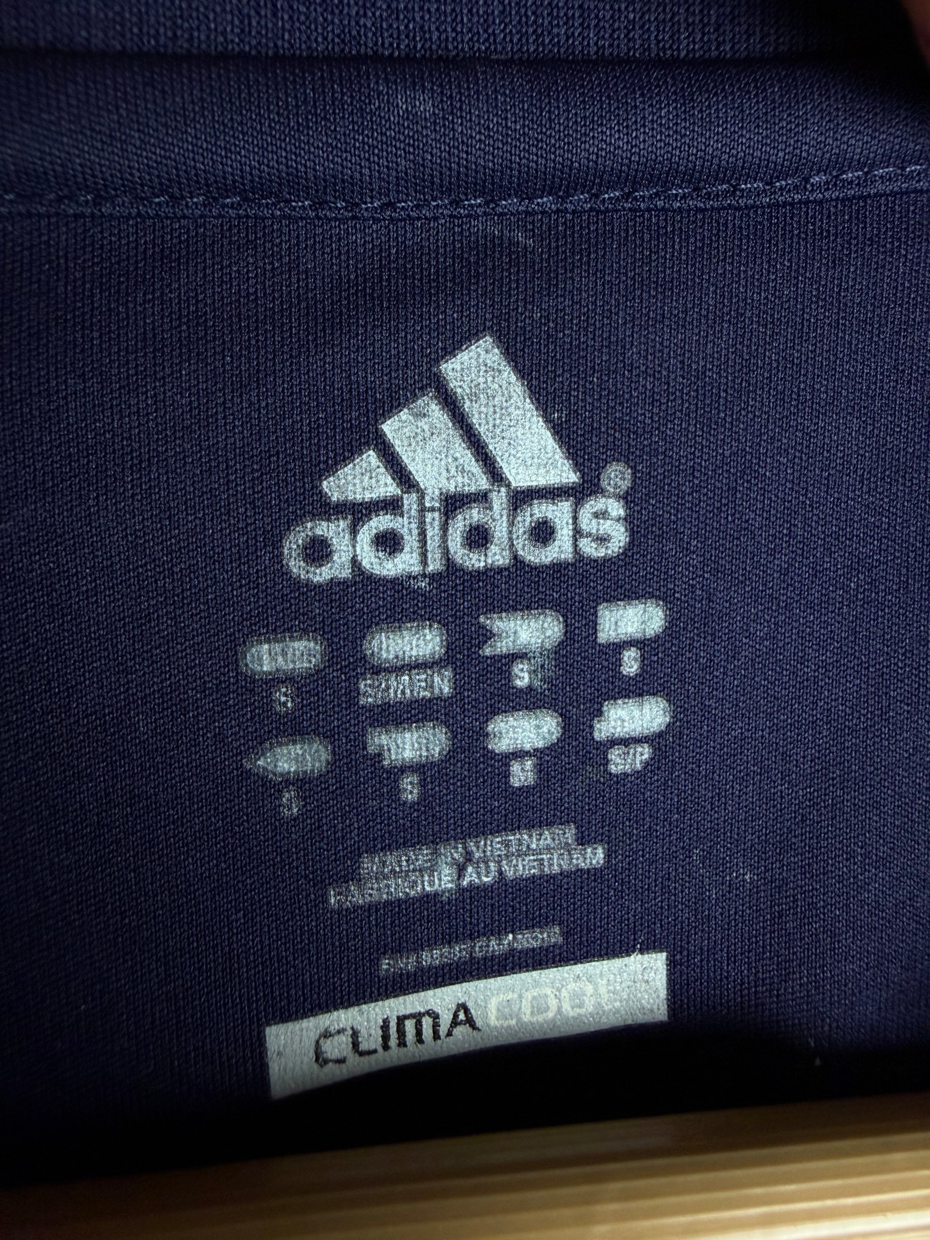 Real Madrid CF 2012/13 Away Jersey #7 Ronaldo