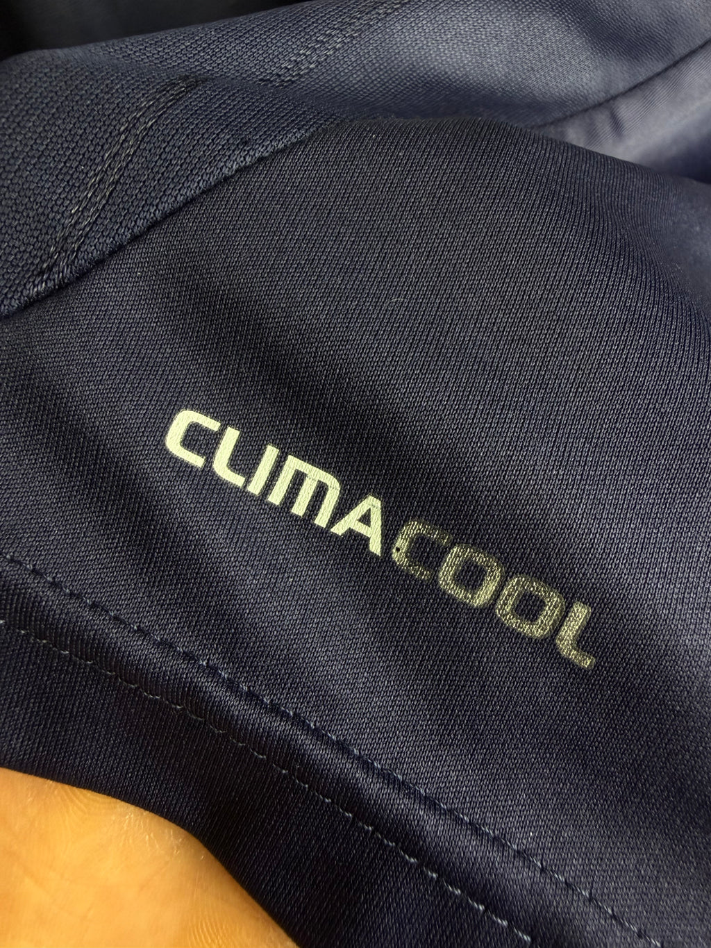 Real Madrid CF 2012/13 Away Jersey #7 Ronaldo