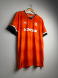 Toluca 2022/23 Goalkeeper Away Jersey #1 Volpi