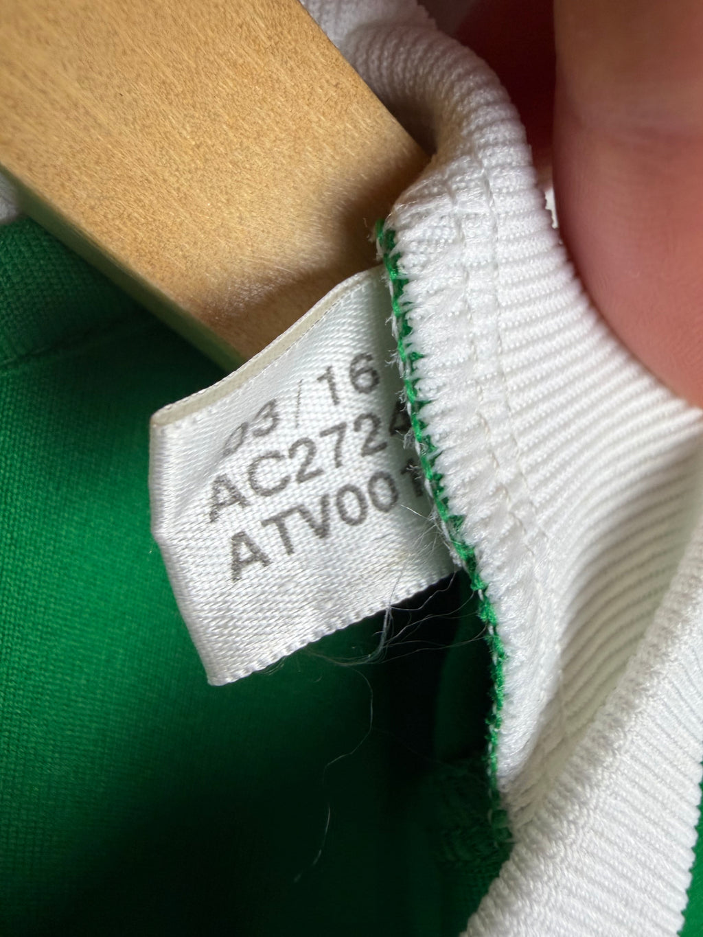 Mexico National Team 2016 Home Jersey #18 Guardado