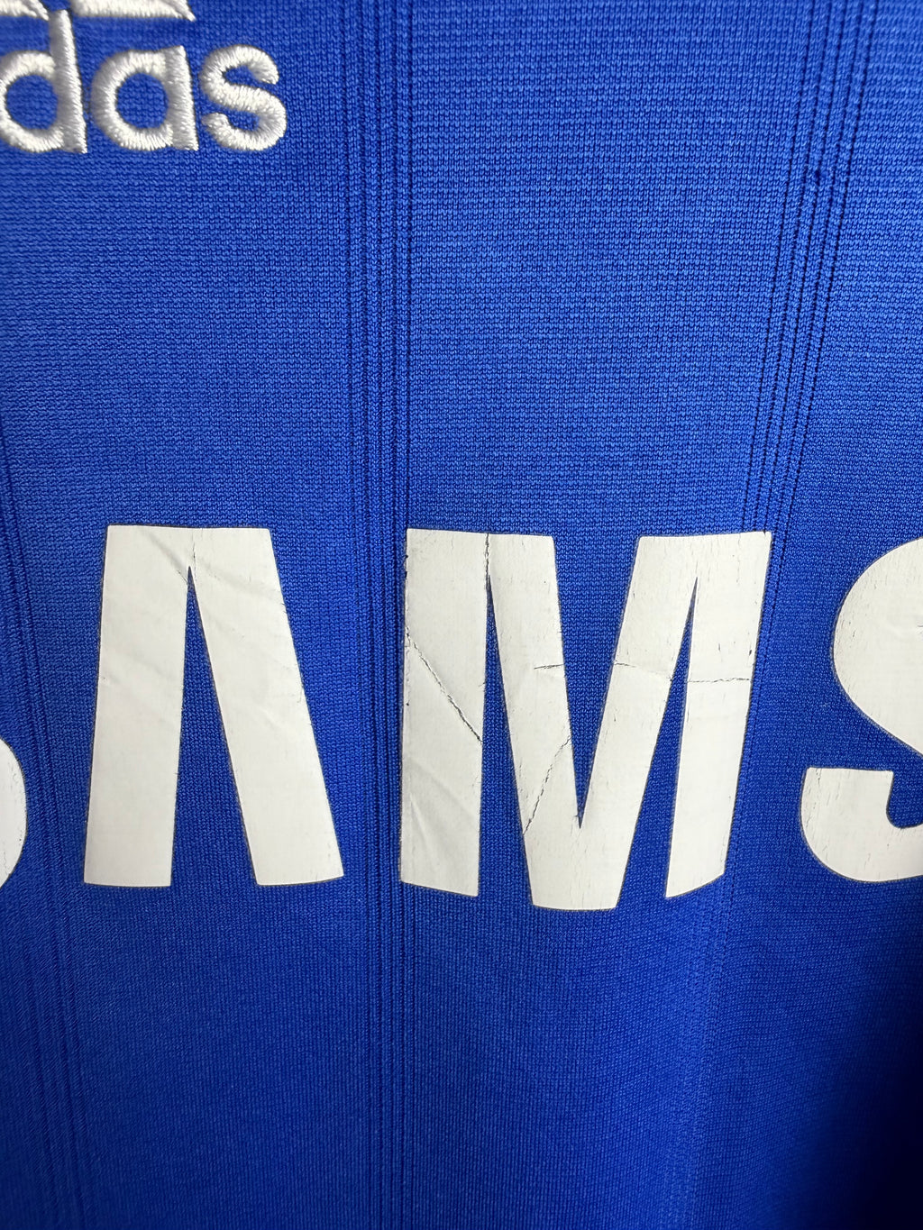 Chelsea FC 2013/14 Home Jersey #8 Lampard