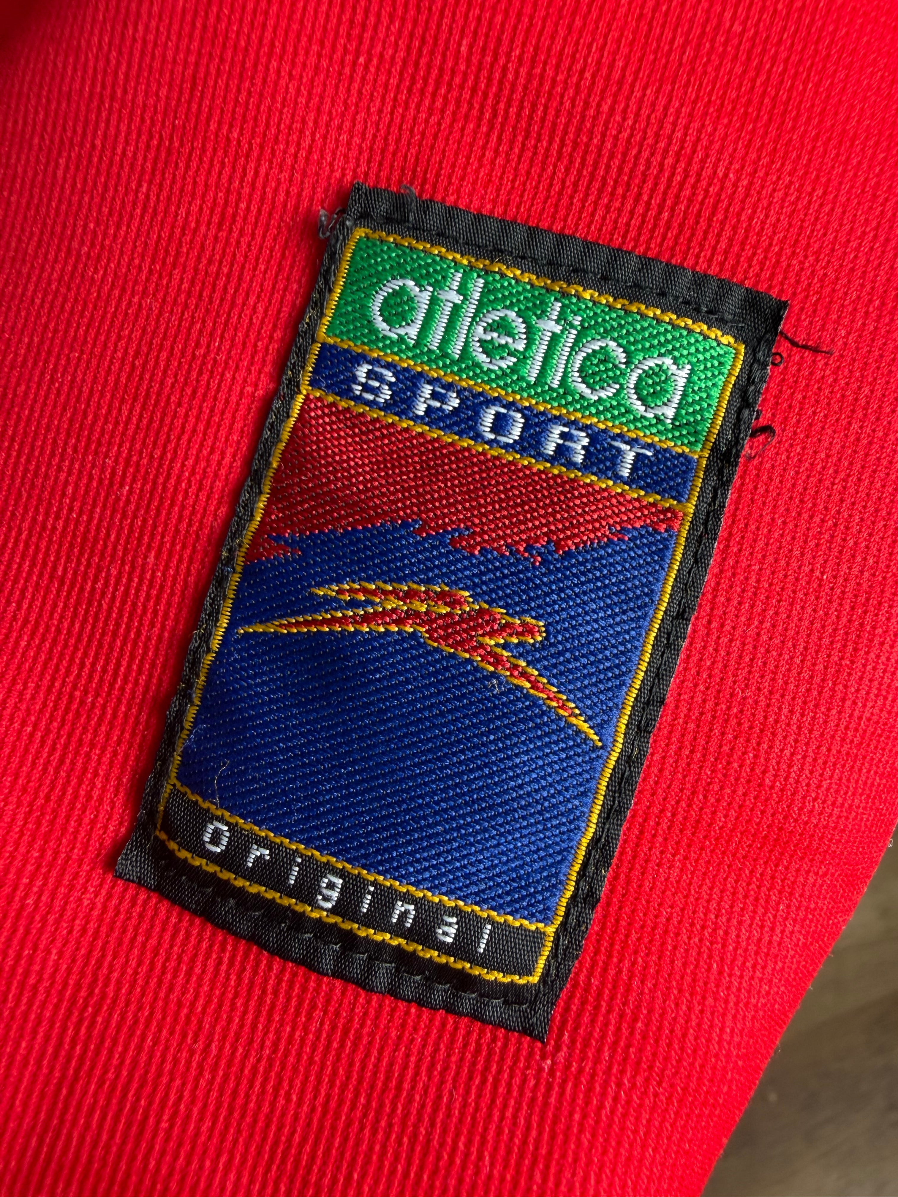 Atlas FC 1999/2000 Training Jersey