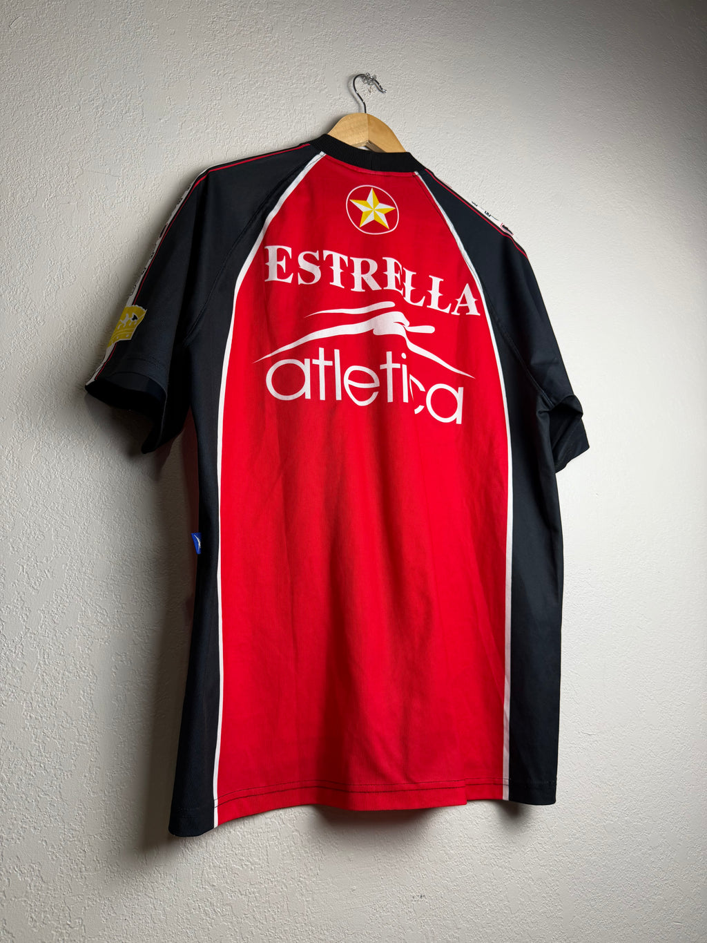 Atlas FC 1999/2000 Training Jersey