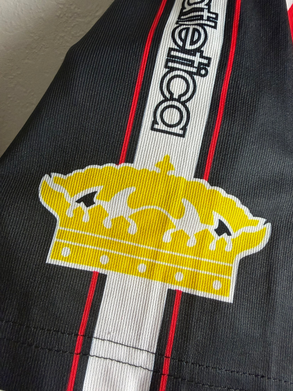 Atlas FC 1999/2000 Training Jersey