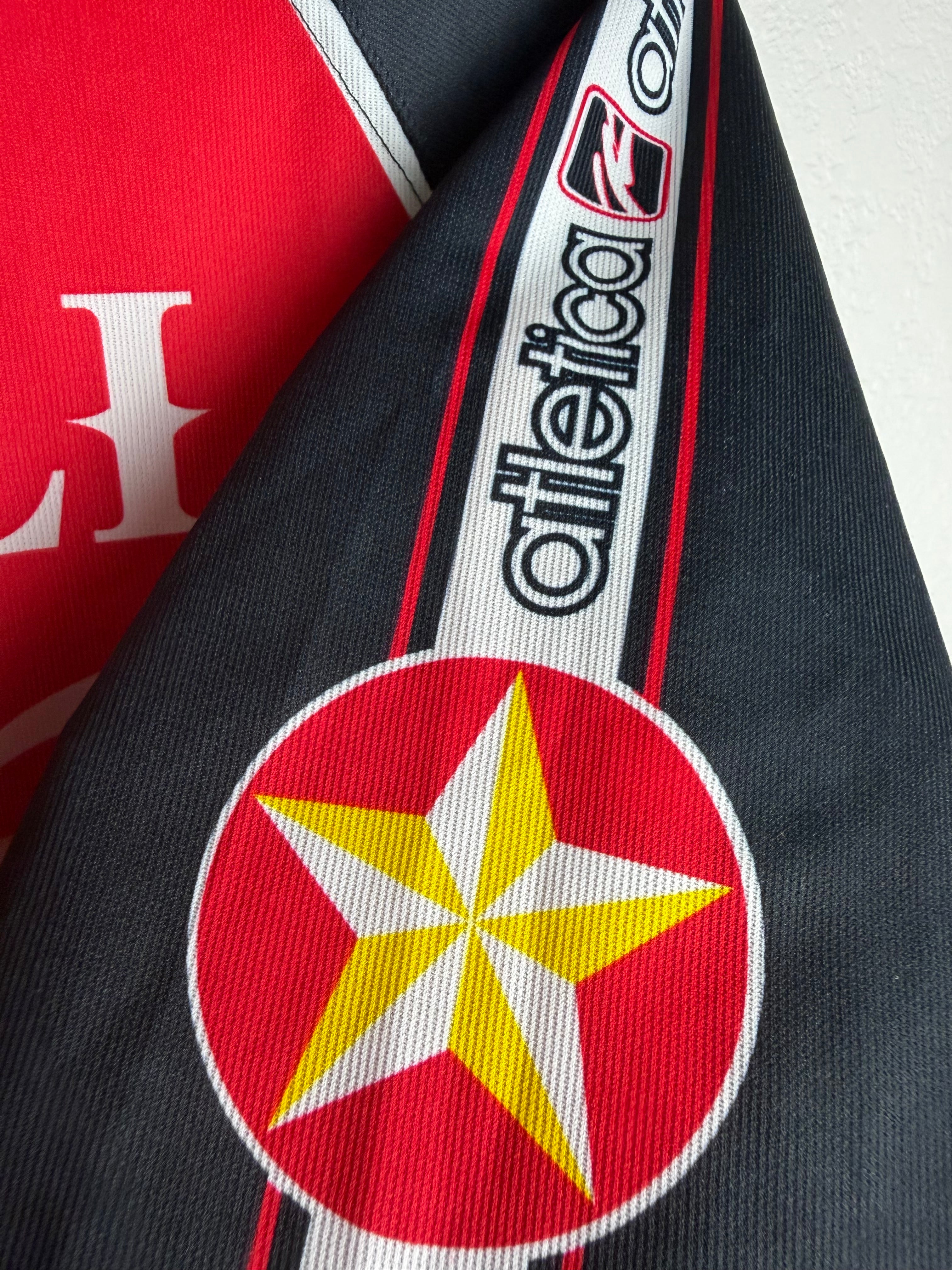 Atlas FC 1999/2000 Training Jersey