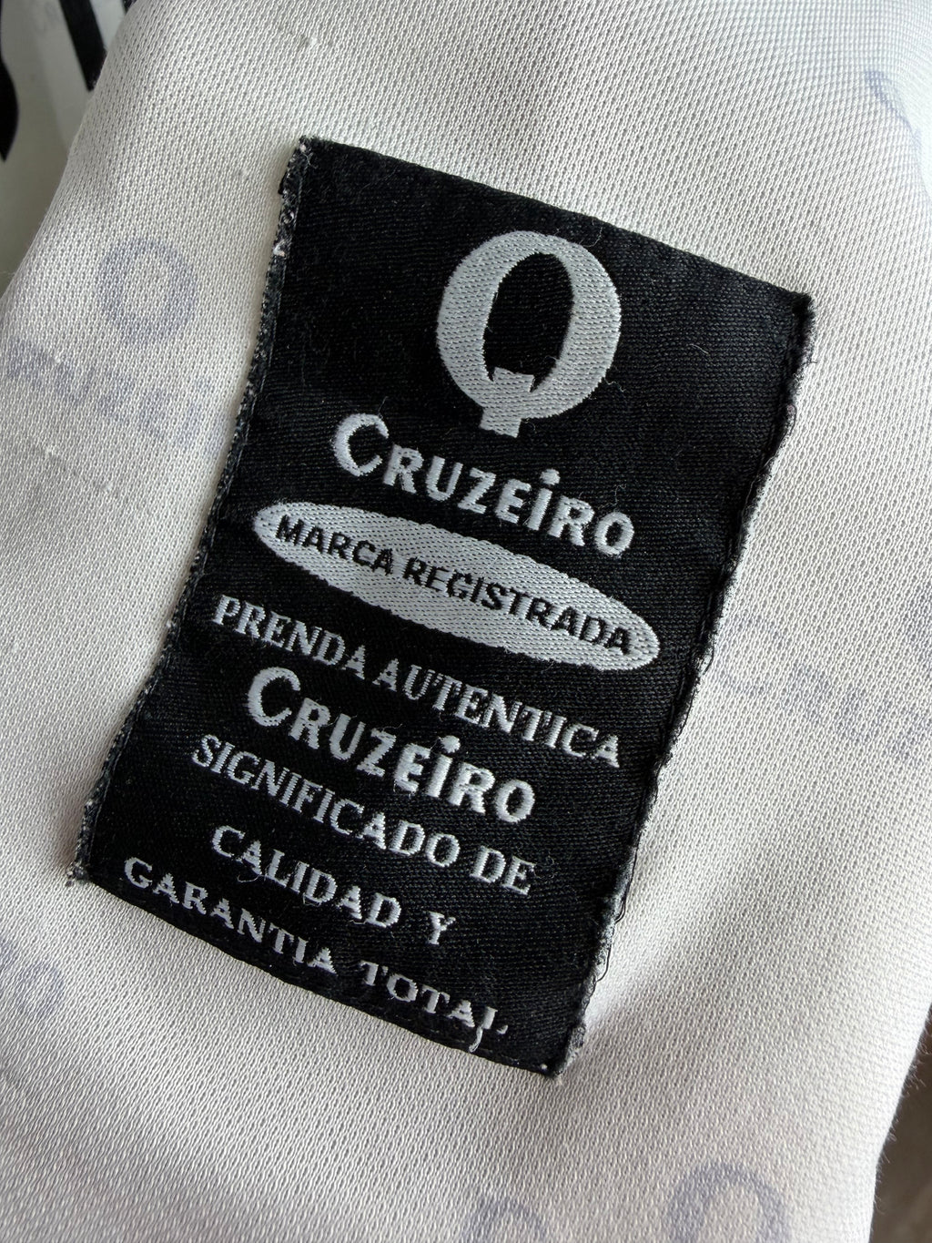 Celaya 2000/01 Home Jersey #10 Latorre