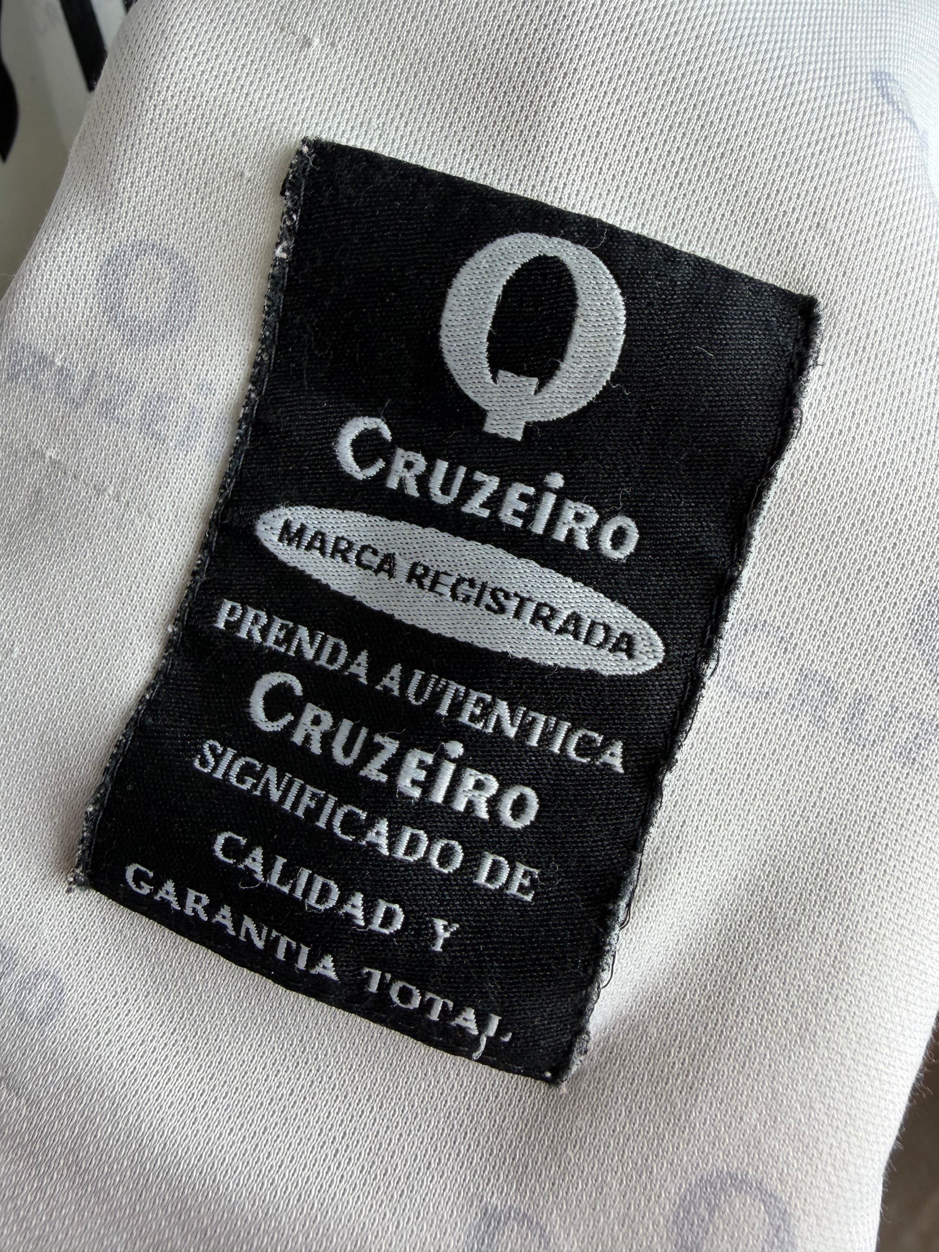 Celaya 2000/01 Home Jersey #10 Latorre