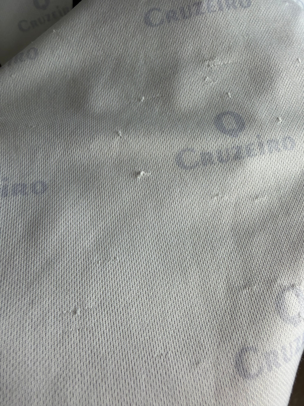 Celaya 2000/01 Home Jersey #10 Latorre