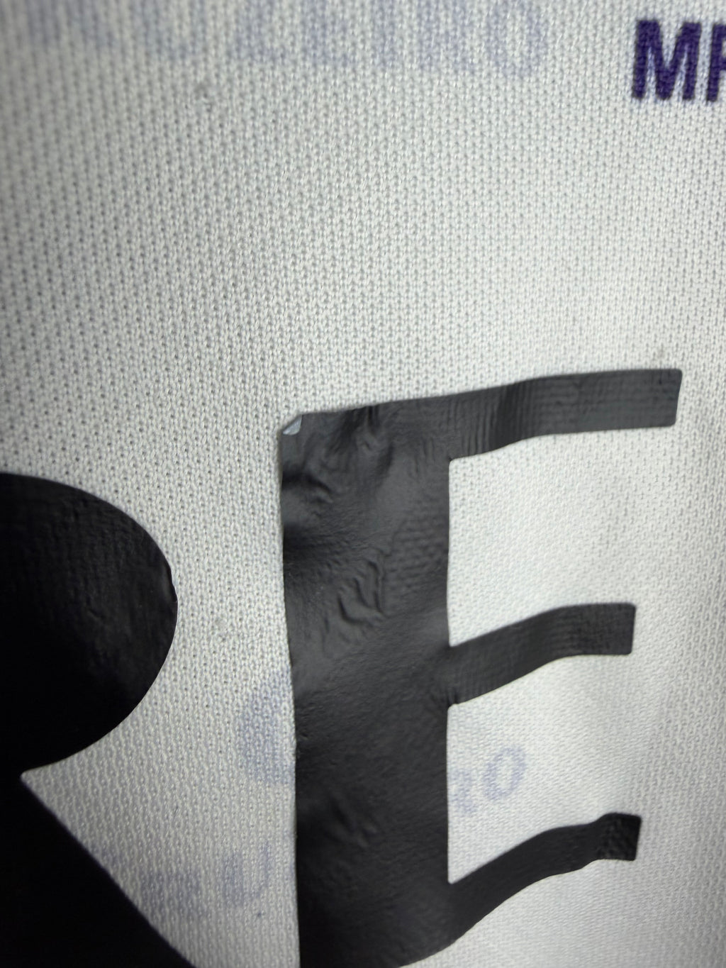 Celaya 2000/01 Home Jersey #10 Latorre