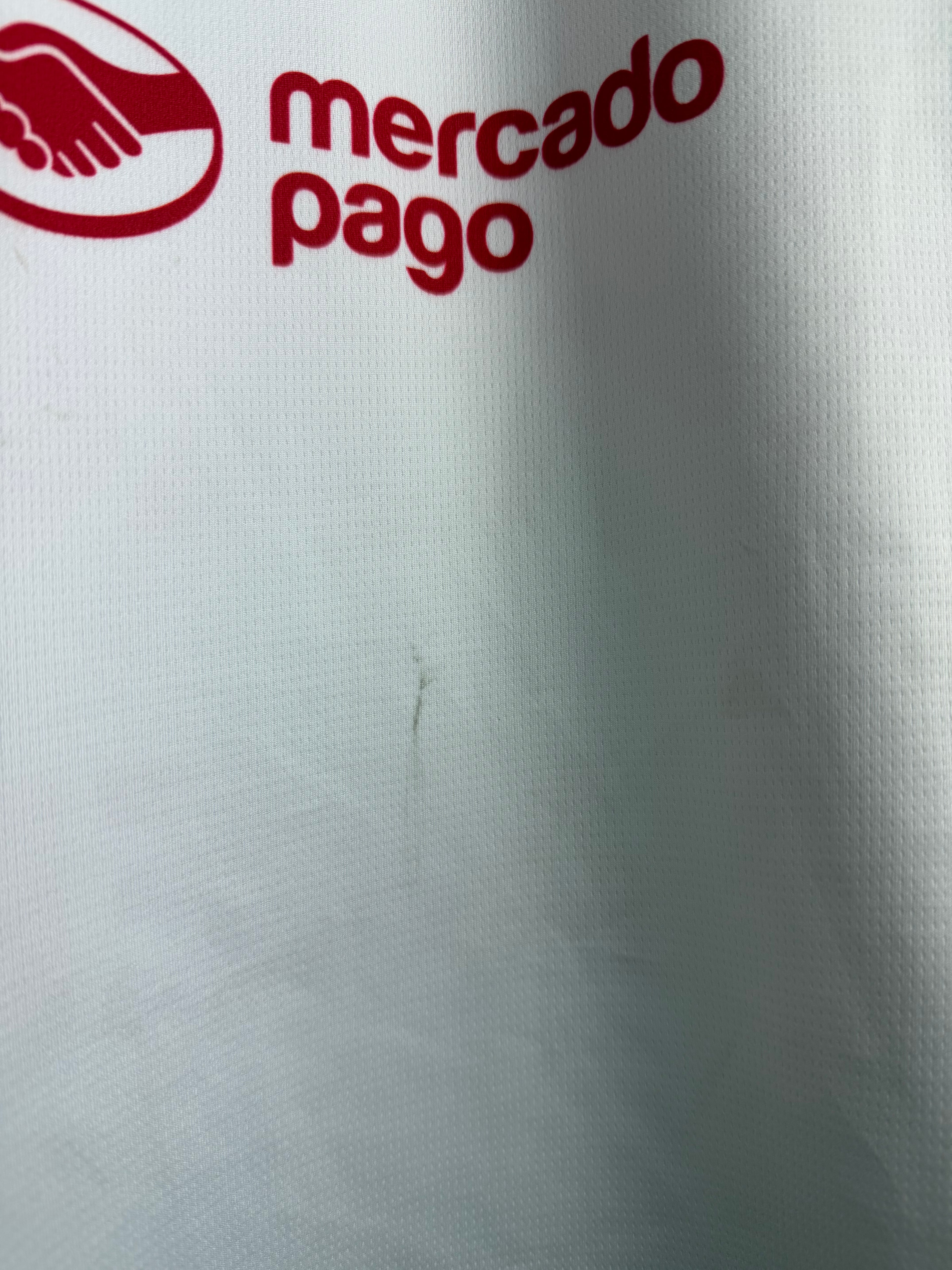 CD Guadalajara 2024/25 Away Jersey #34 Gonzalez