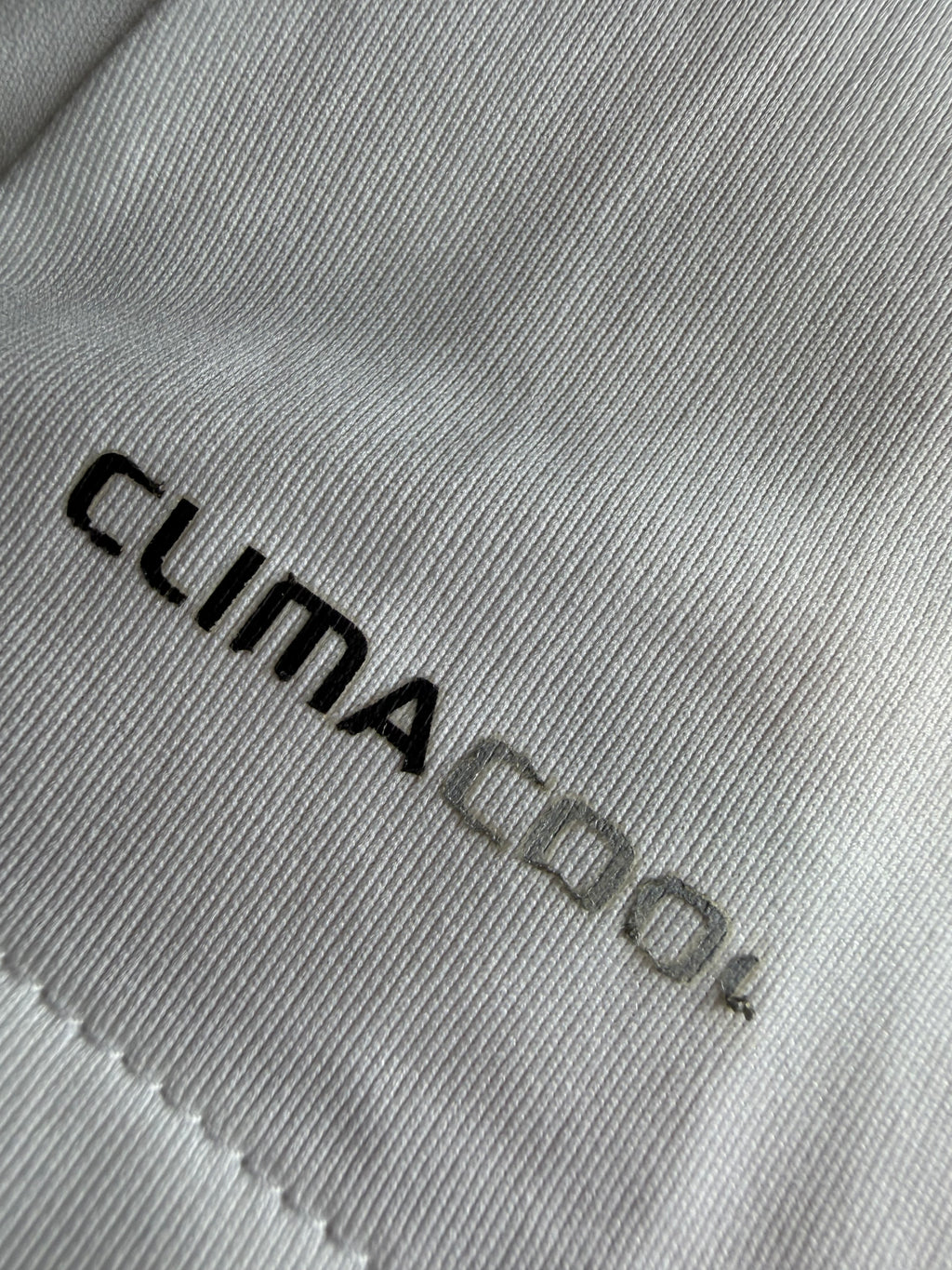 Real Madrid 2011/12 Home Jersey Medium #7 Ronaldo