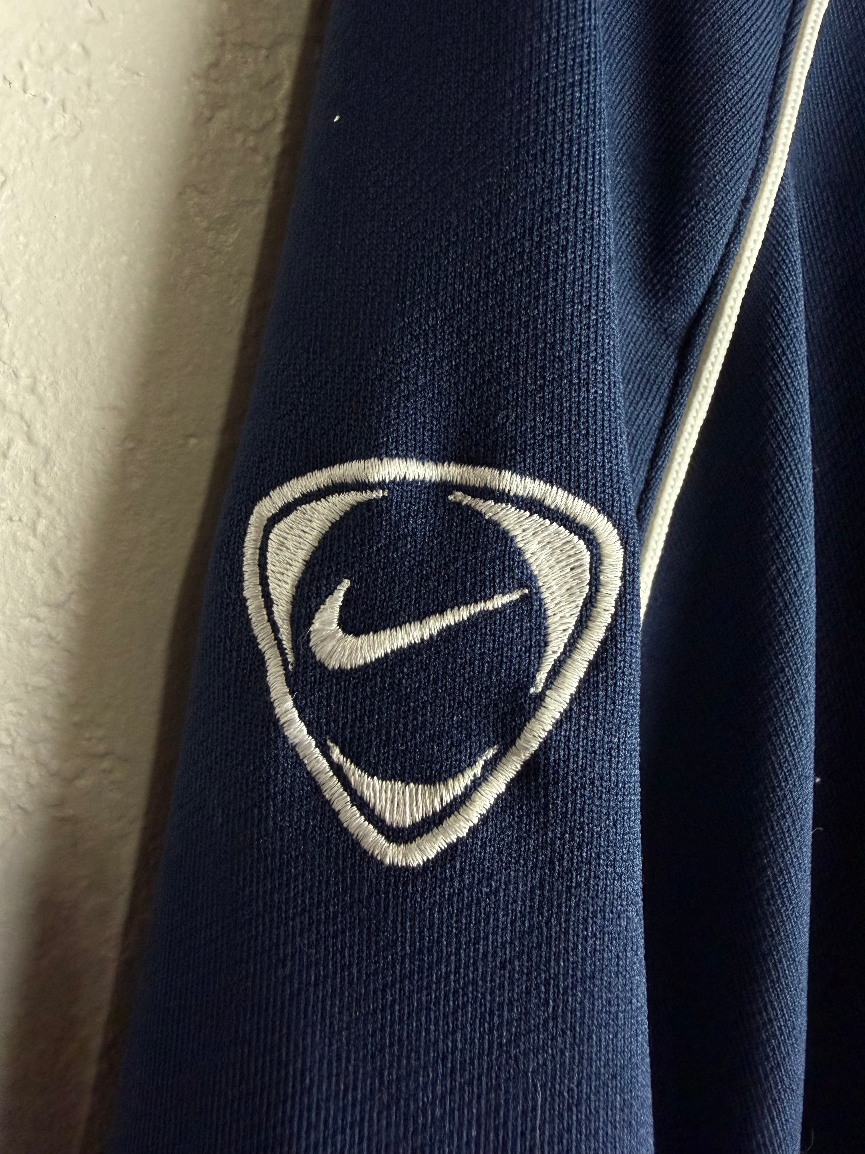 Glasgow Rangers 2000/01 Training Sweater