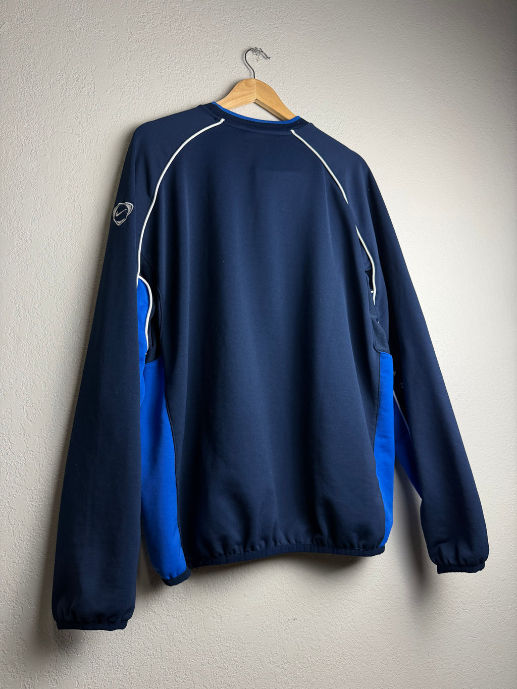 Glasgow Rangers 2000/01 Training Sweater